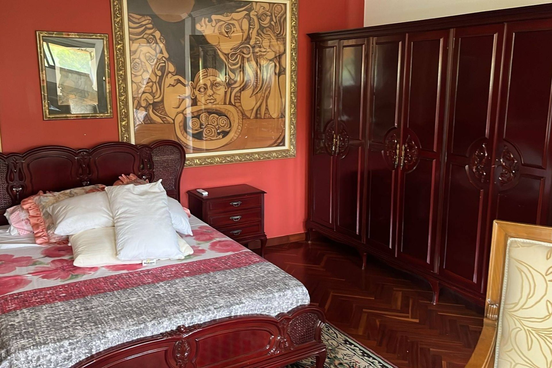 Resale - Villa -
El Palmar