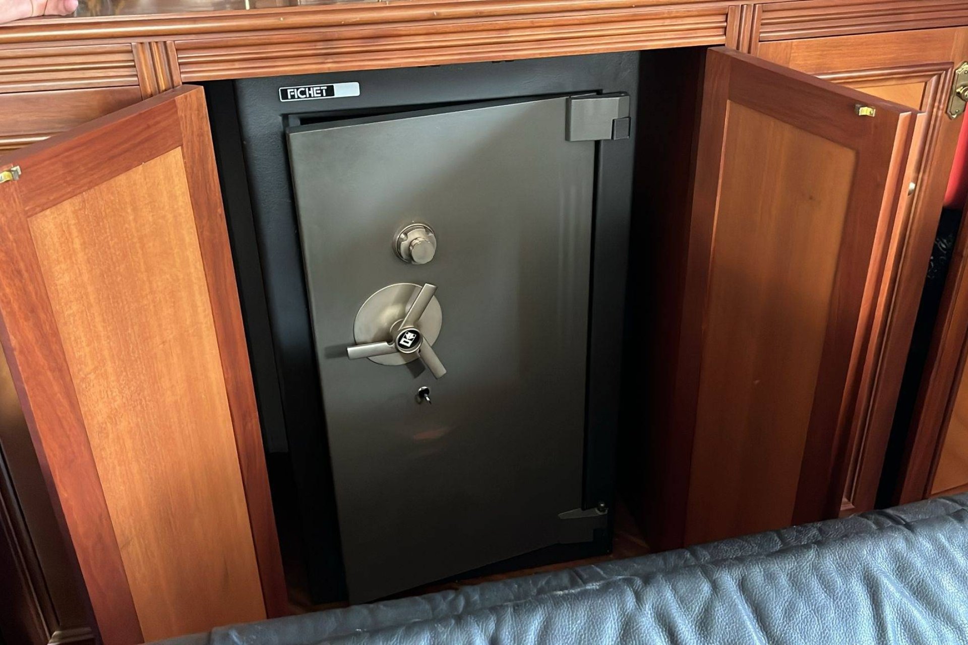 Resale - Villa -
El Palmar