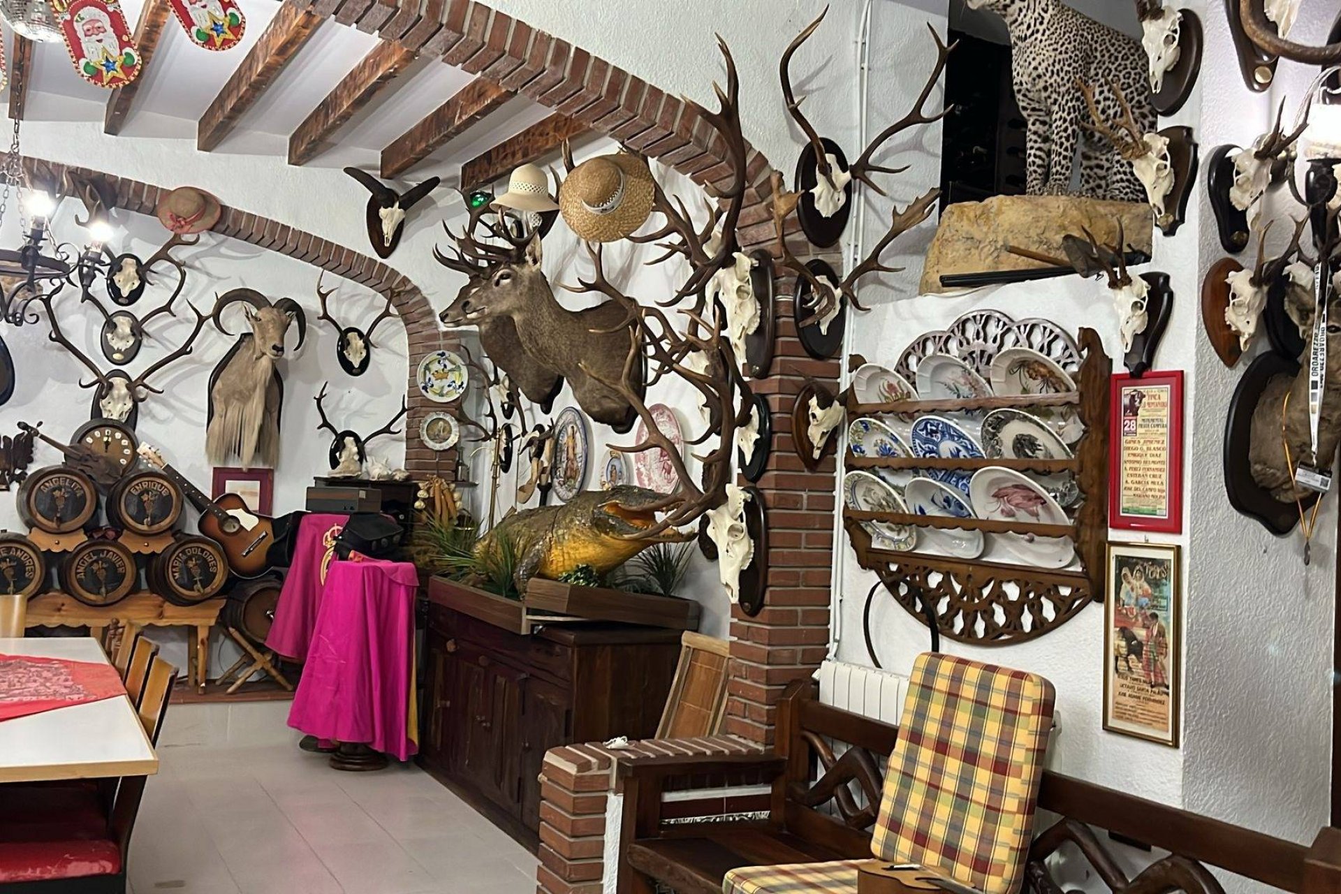 Resale - Villa -
El Palmar