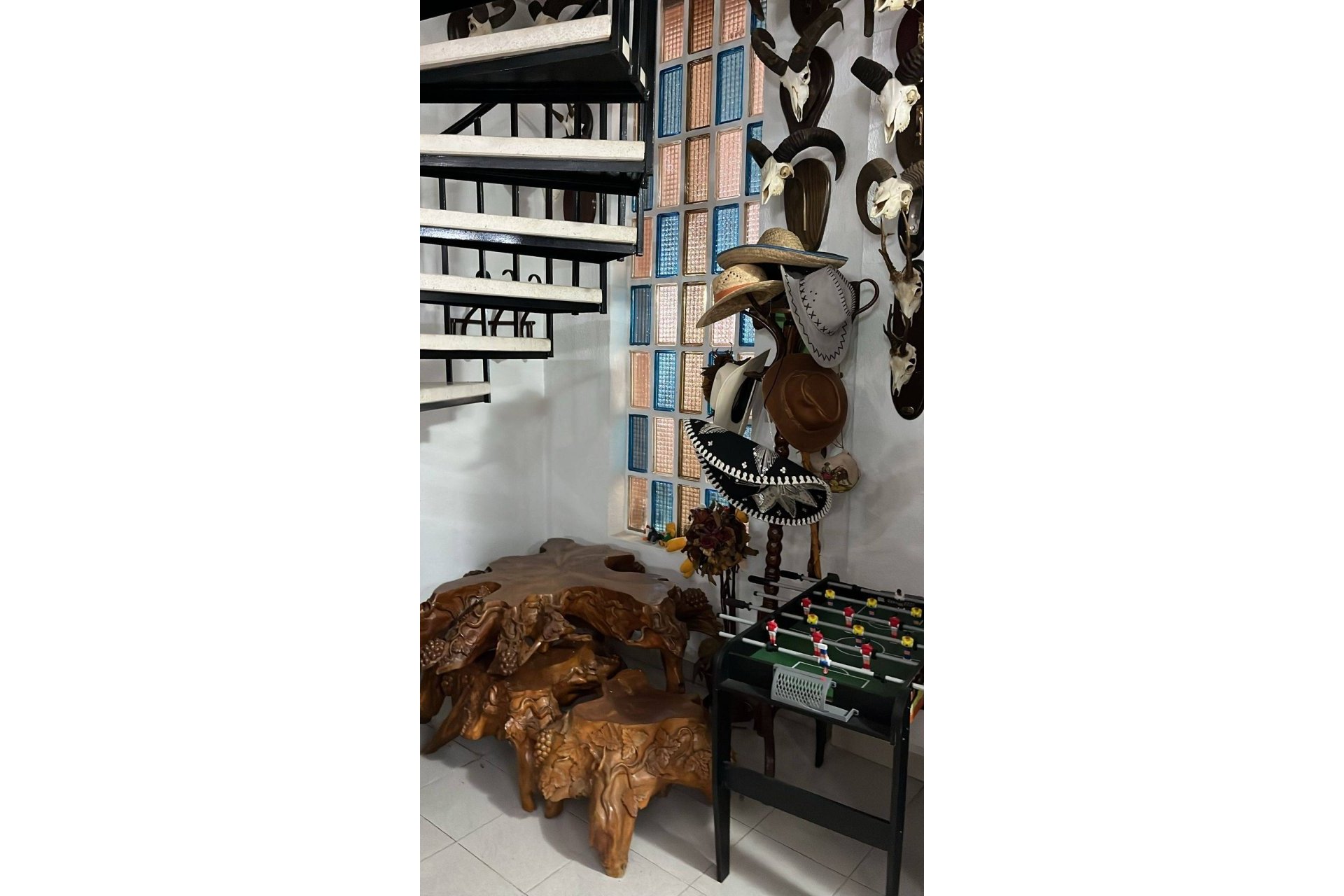 Resale - Villa -
El Palmar