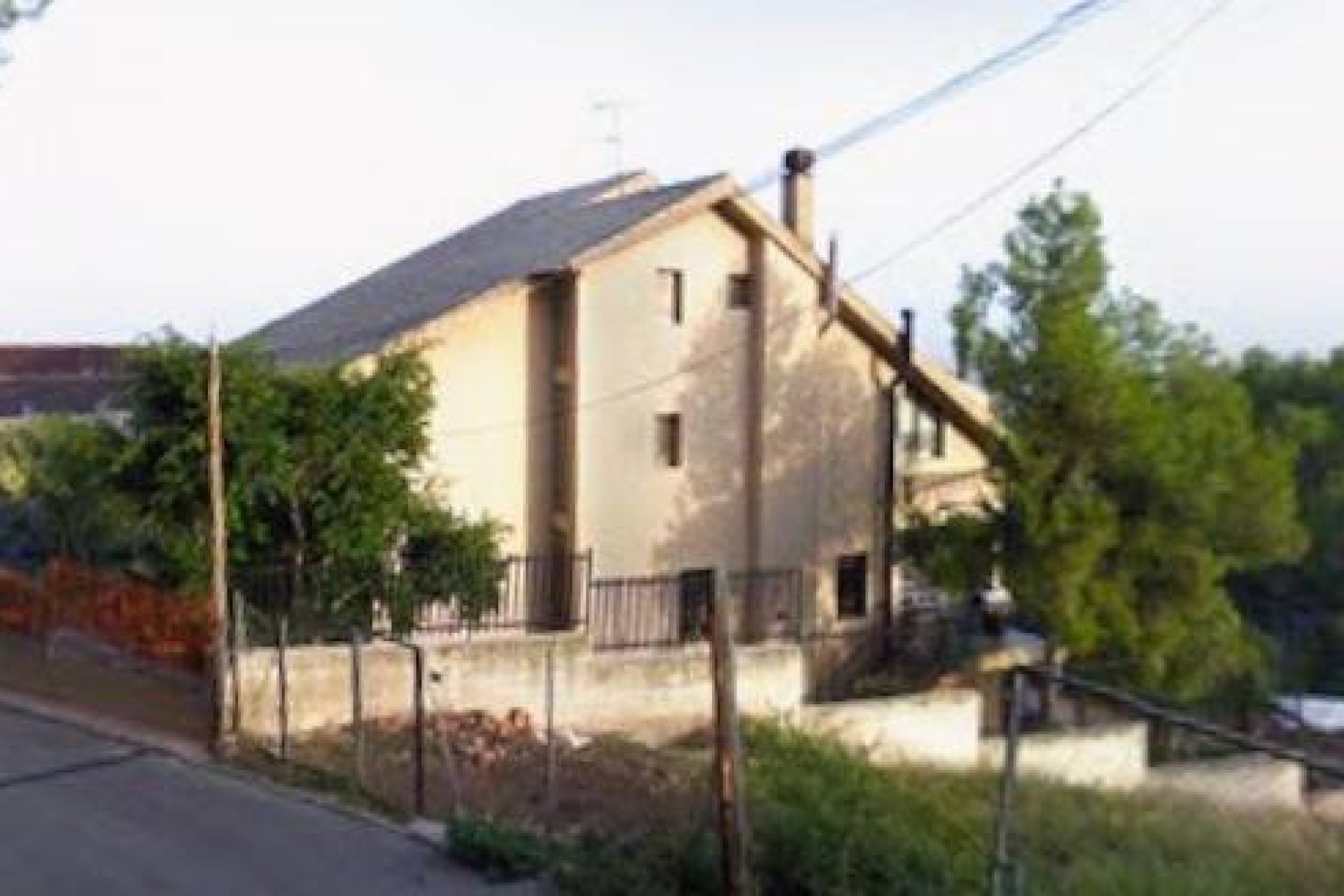 Resale - Villa -
El Palmar