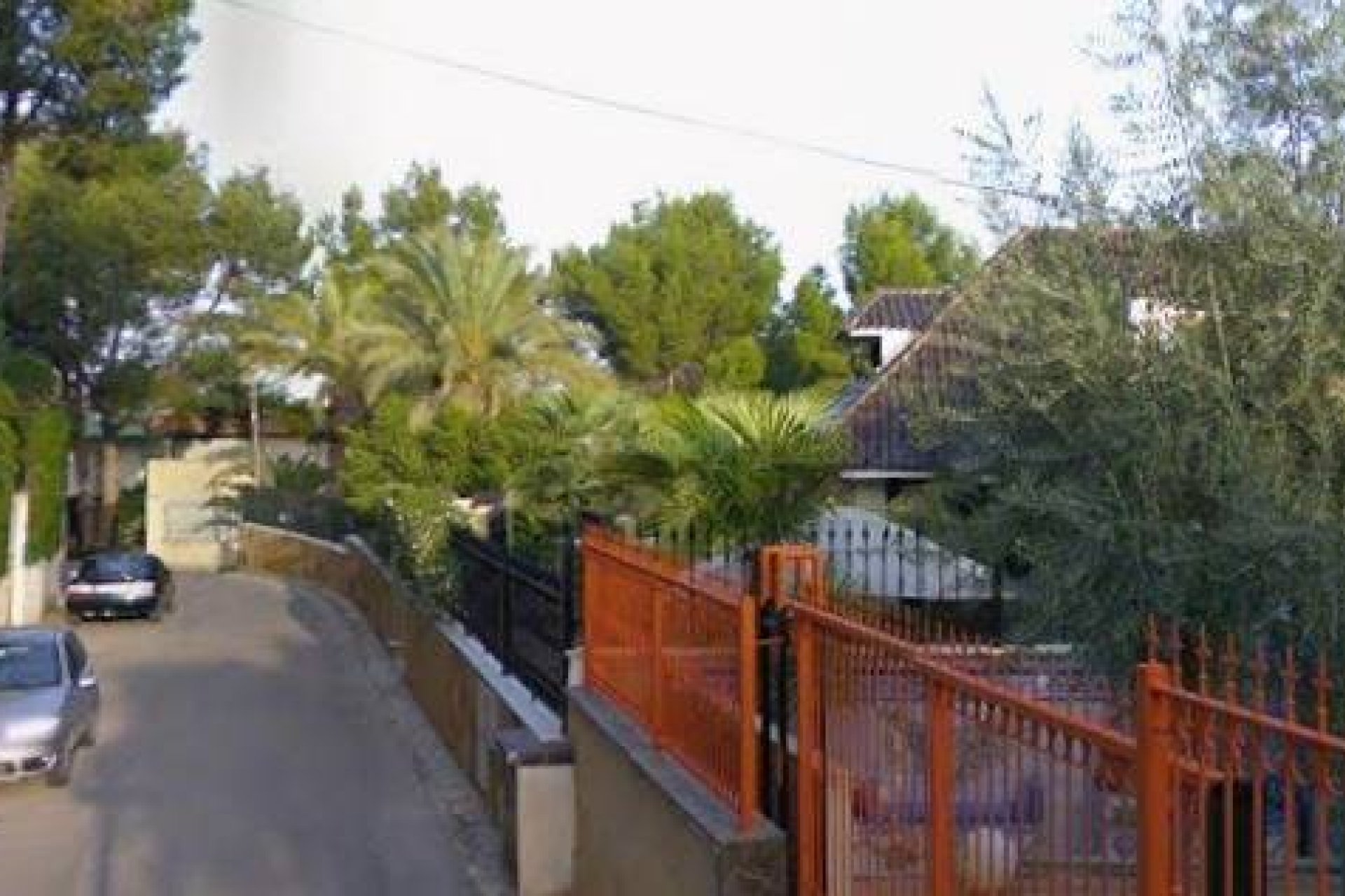 Resale - Villa -
El Palmar