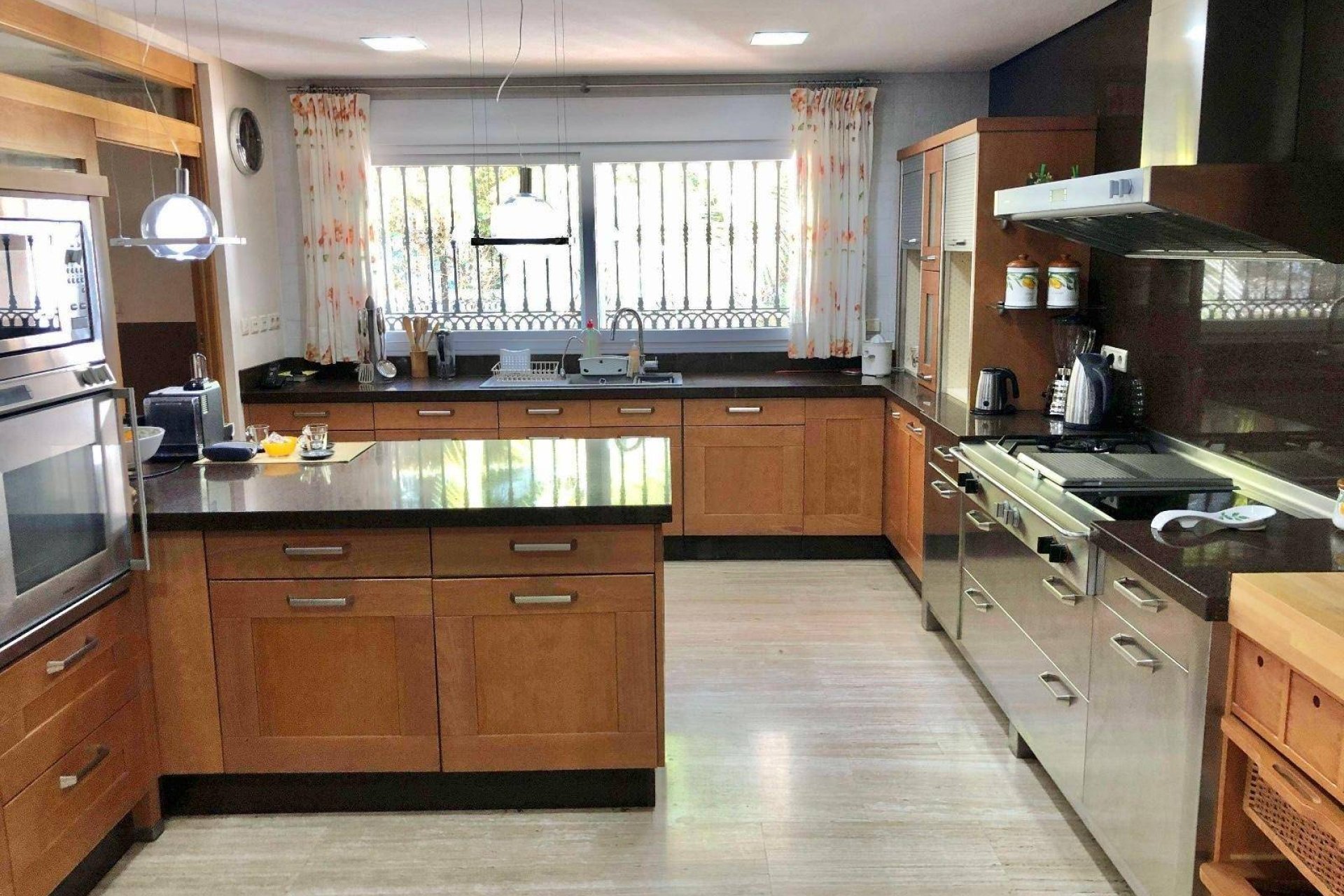 Resale - Villa -
El Palmar