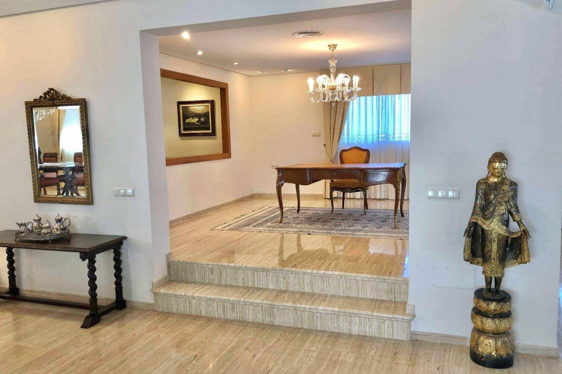 Resale - Villa -
El Palmar