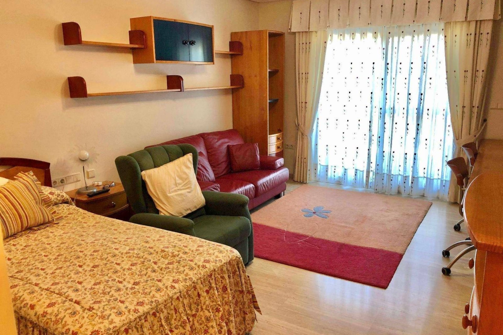 Resale - Villa -
El Palmar