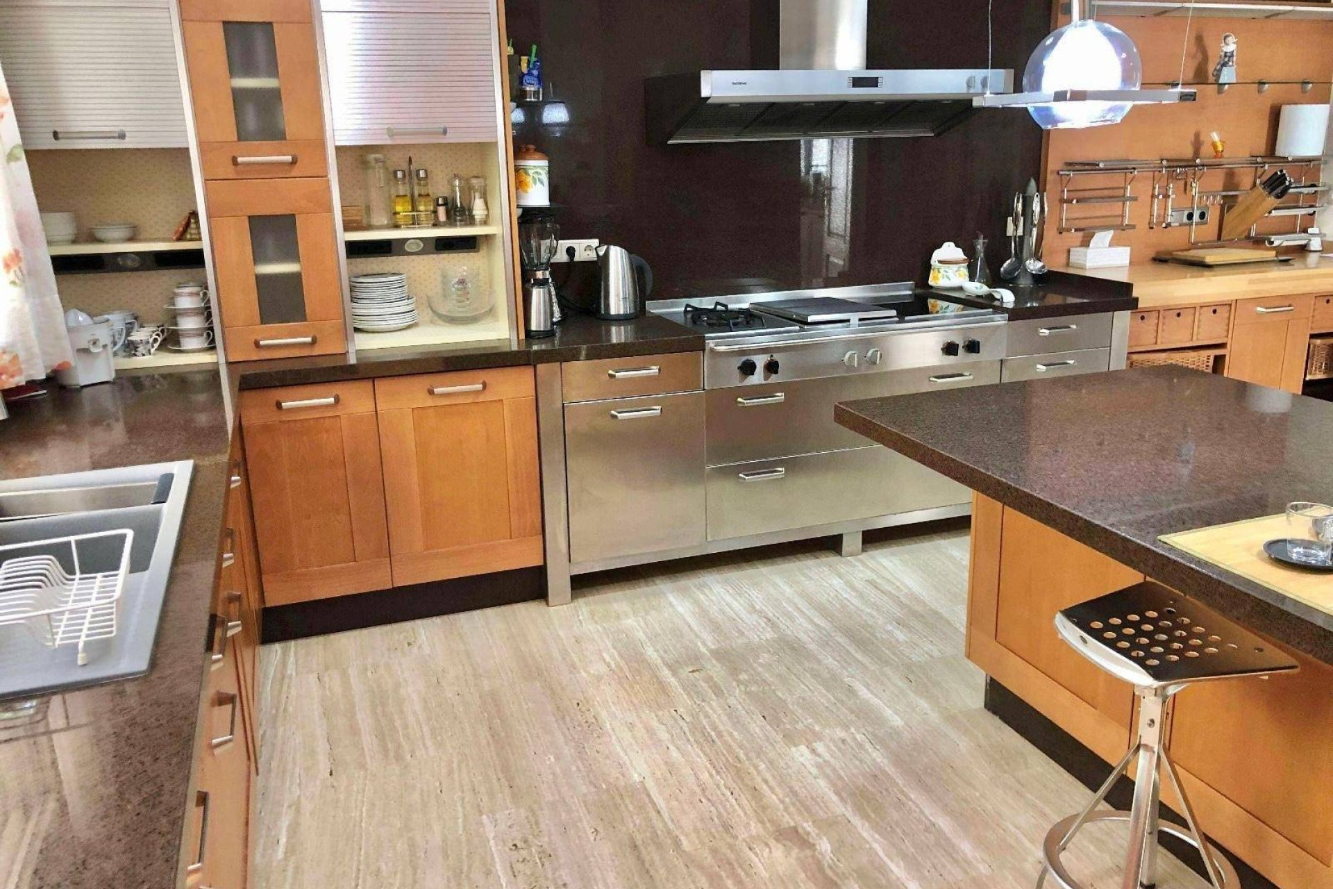 Resale - Villa -
El Palmar