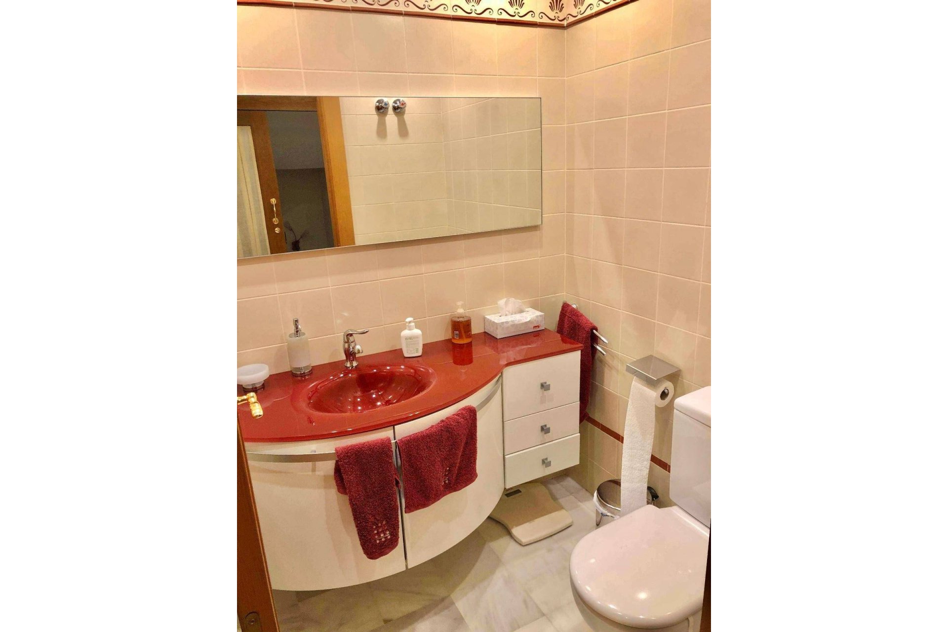 Resale - Villa -
El Palmar