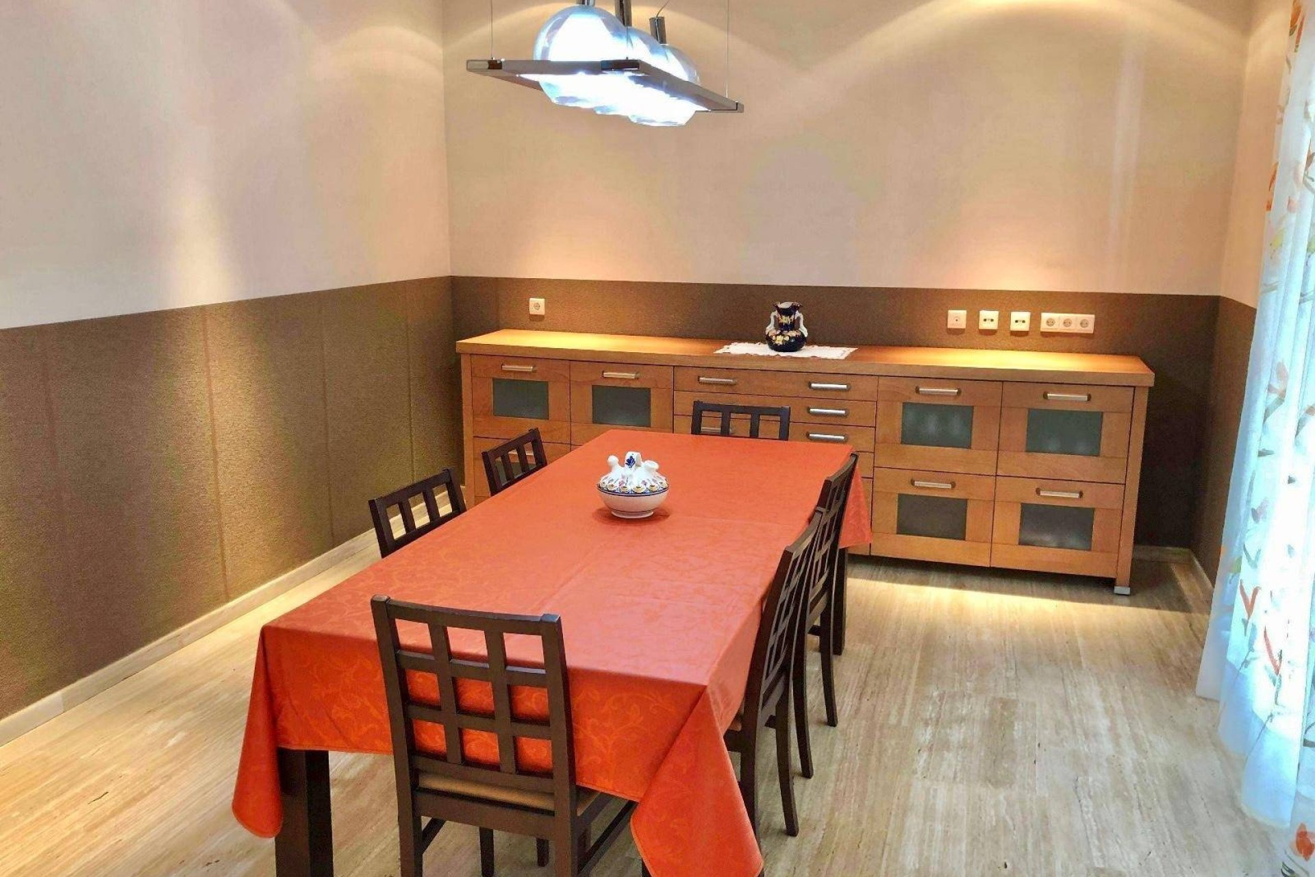 Resale - Villa -
El Palmar