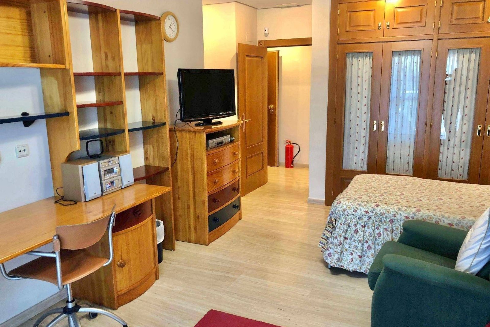 Resale - Villa -
El Palmar