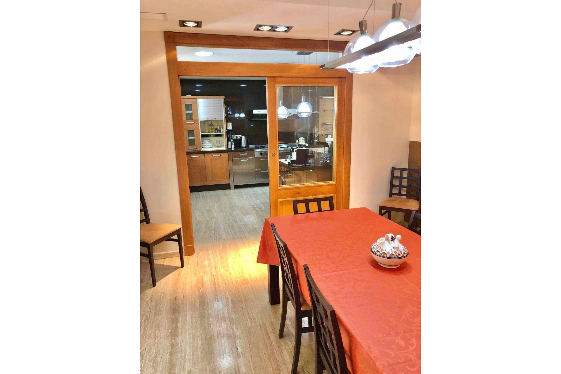 Resale - Villa -
El Palmar