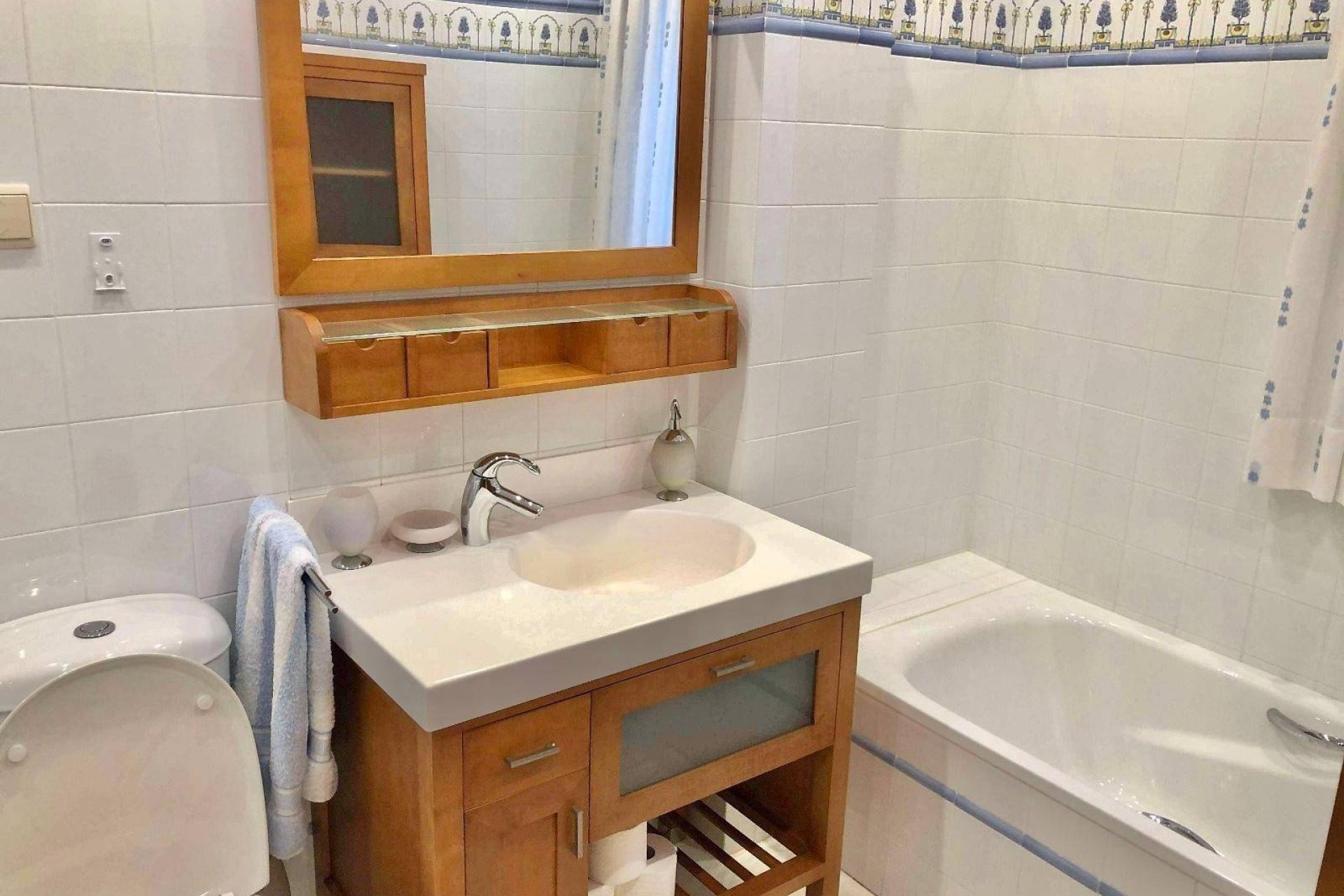 Resale - Villa -
El Palmar