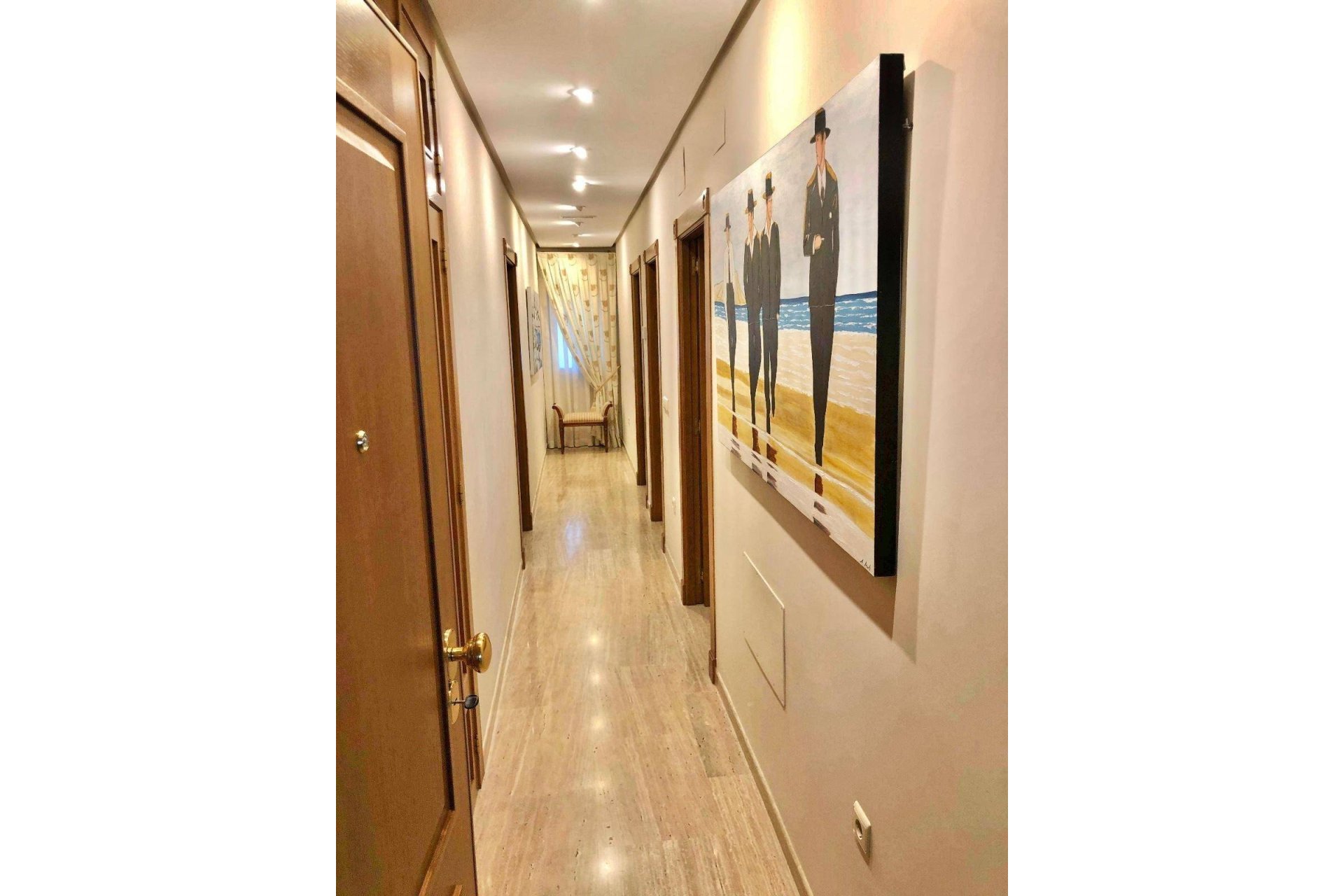 Resale - Villa -
El Palmar