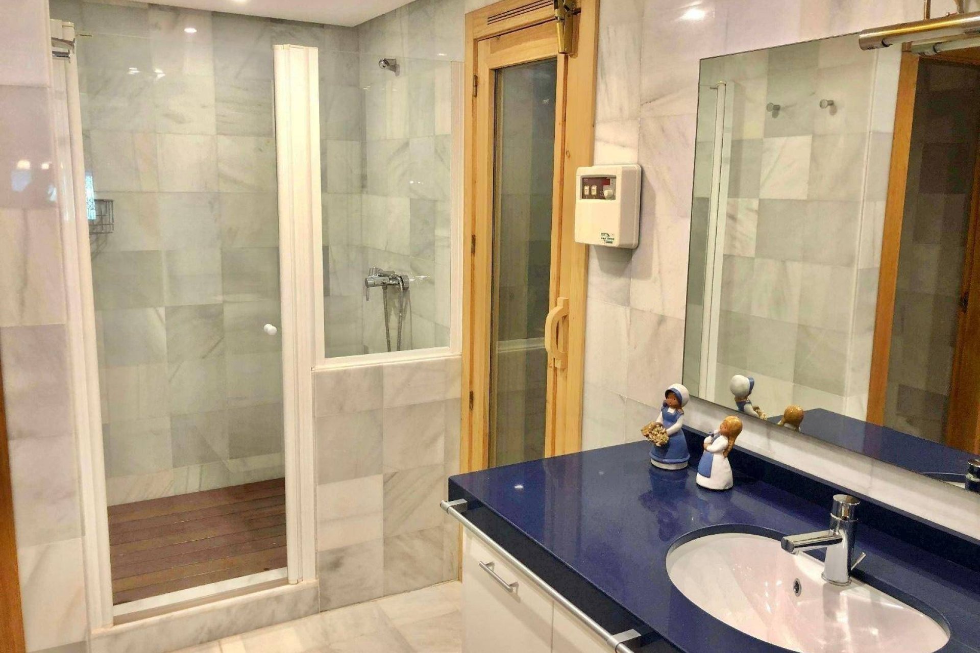 Resale - Villa -
El Palmar