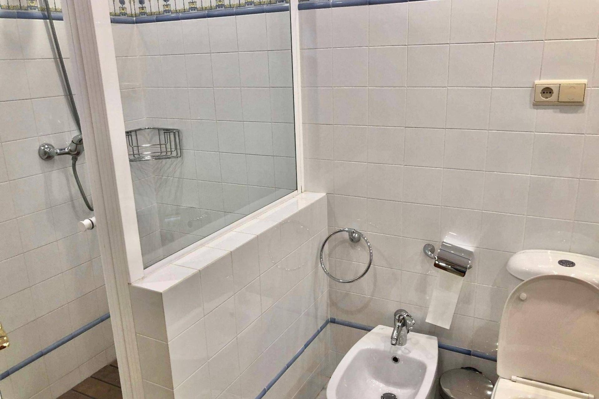 Resale - Villa -
El Palmar