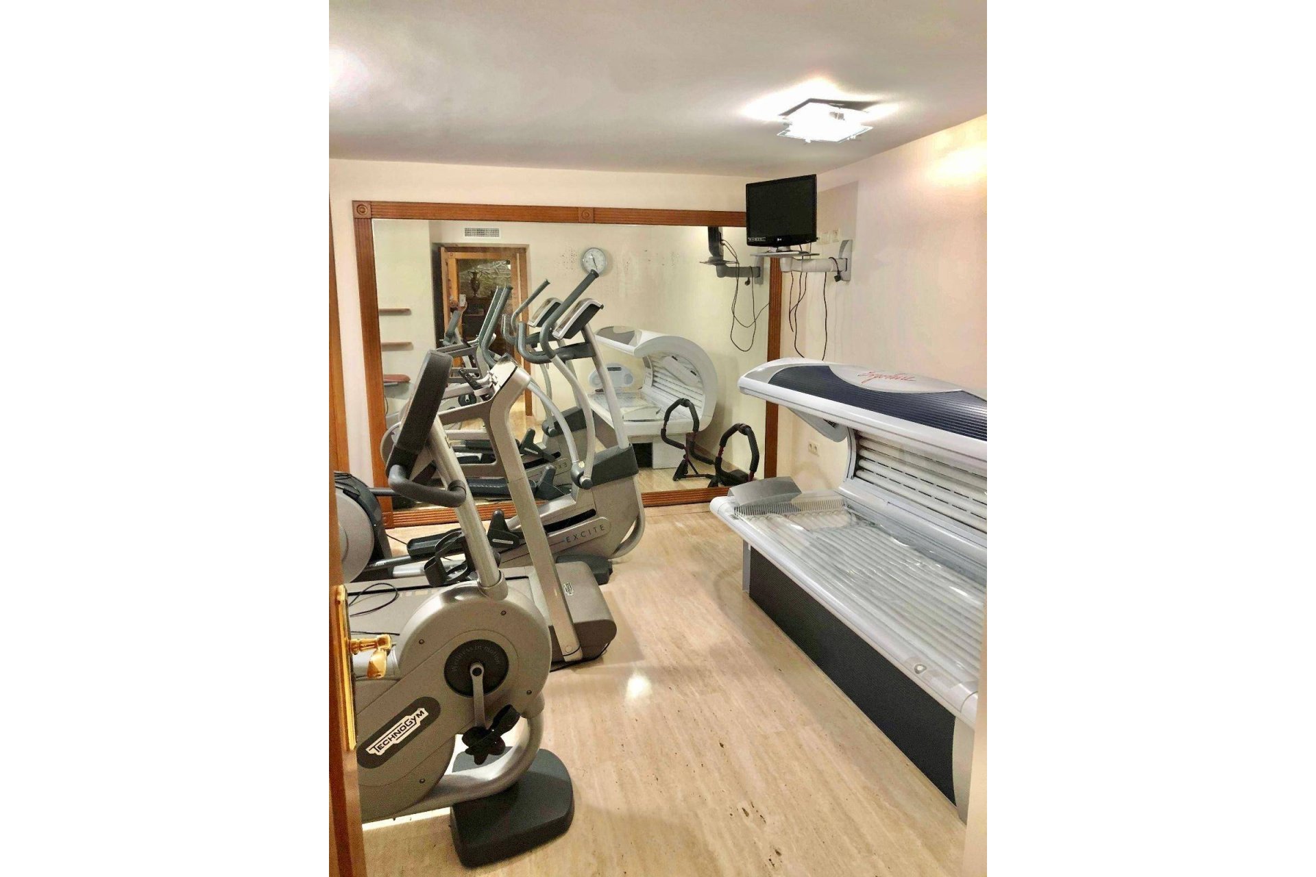 Resale - Villa -
El Palmar