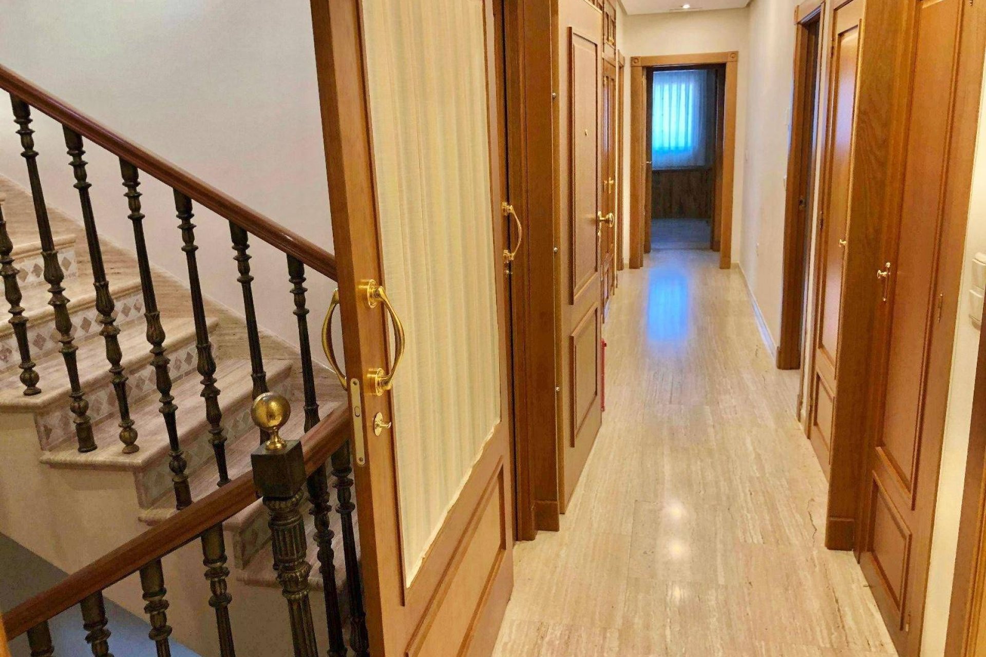 Resale - Villa -
El Palmar