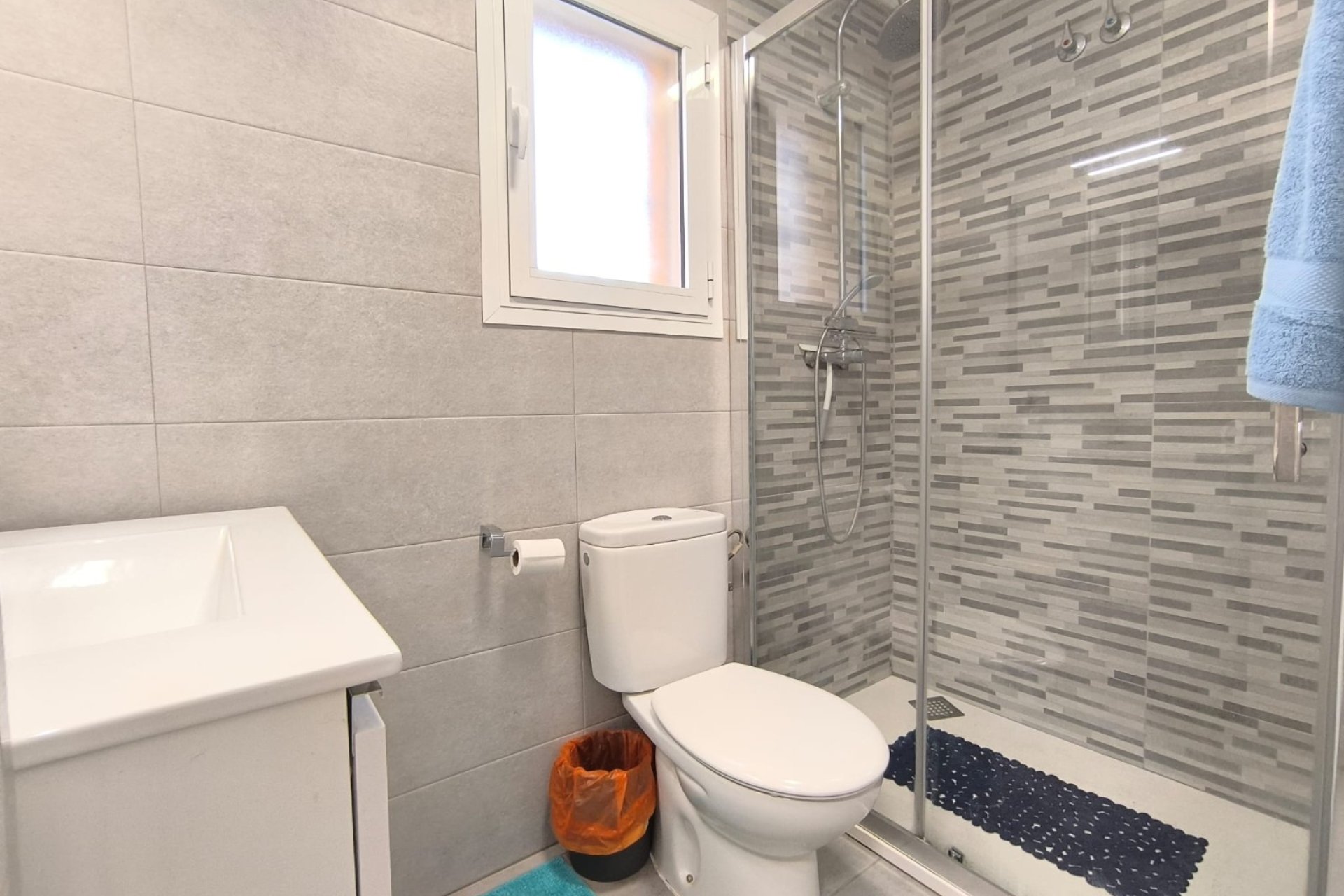 Resale - Villa -
El Raso - Costa Blanca