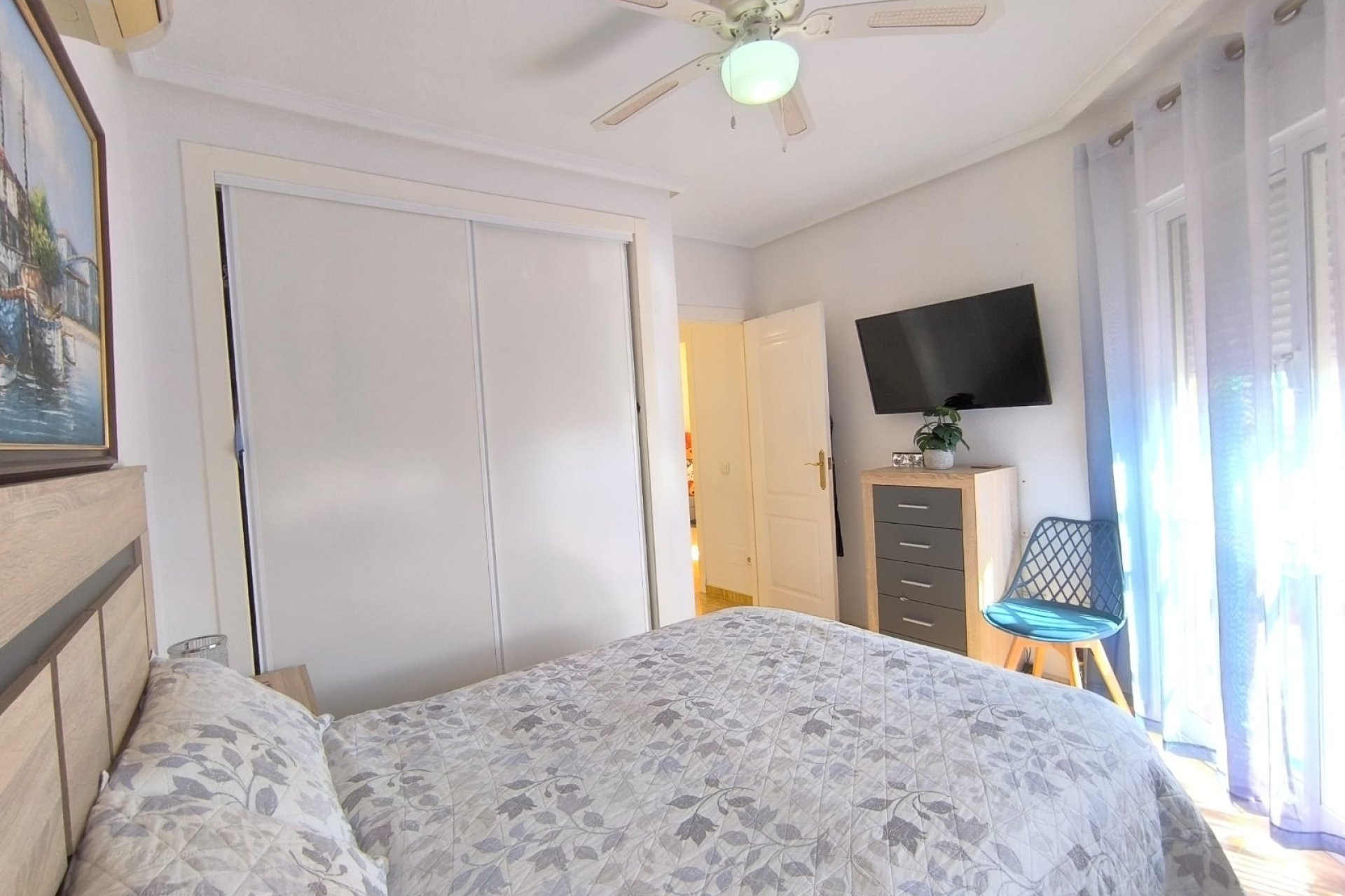 Resale - Villa -
El Raso - Costa Blanca