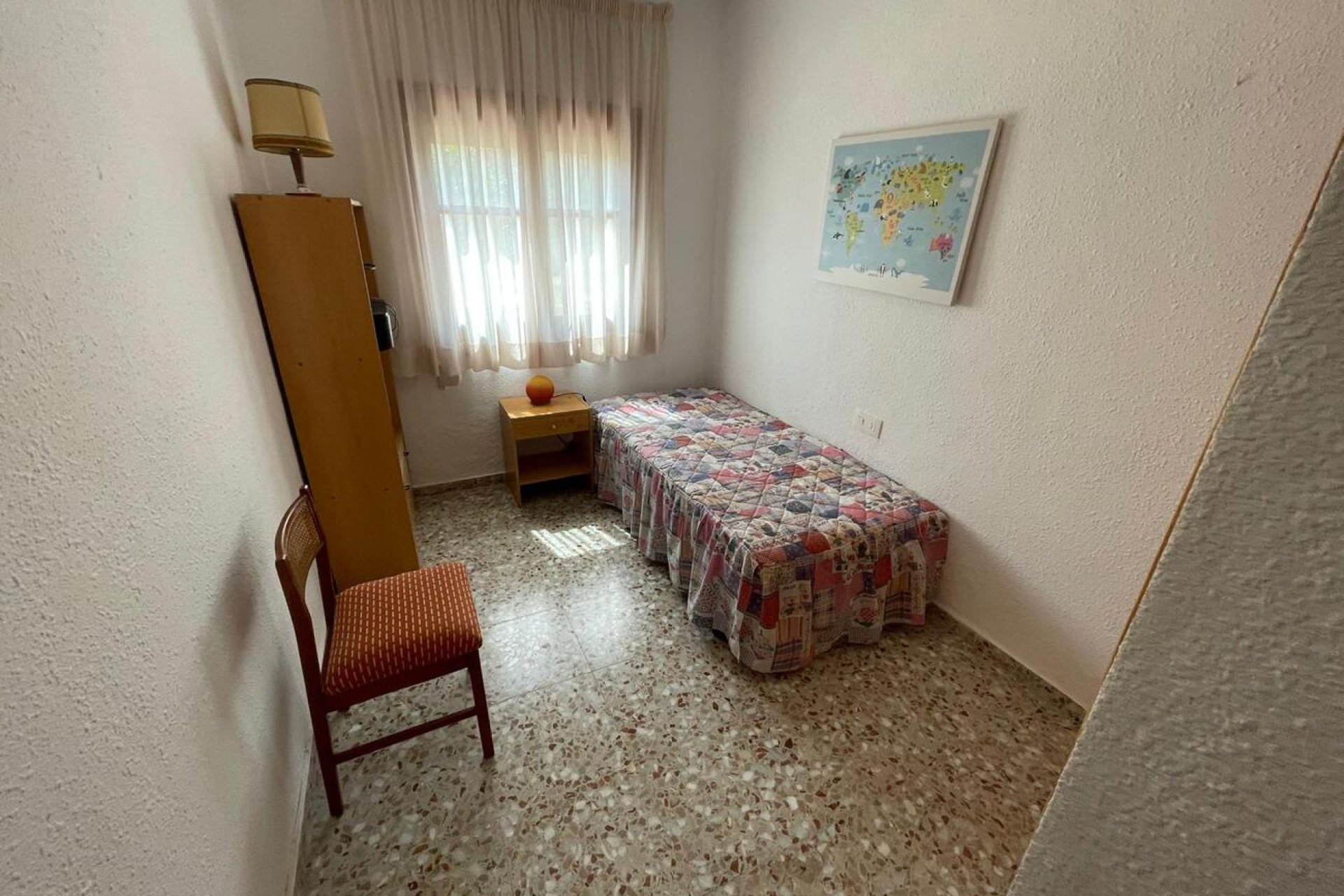 Resale - Villa -
El Rebolledo
