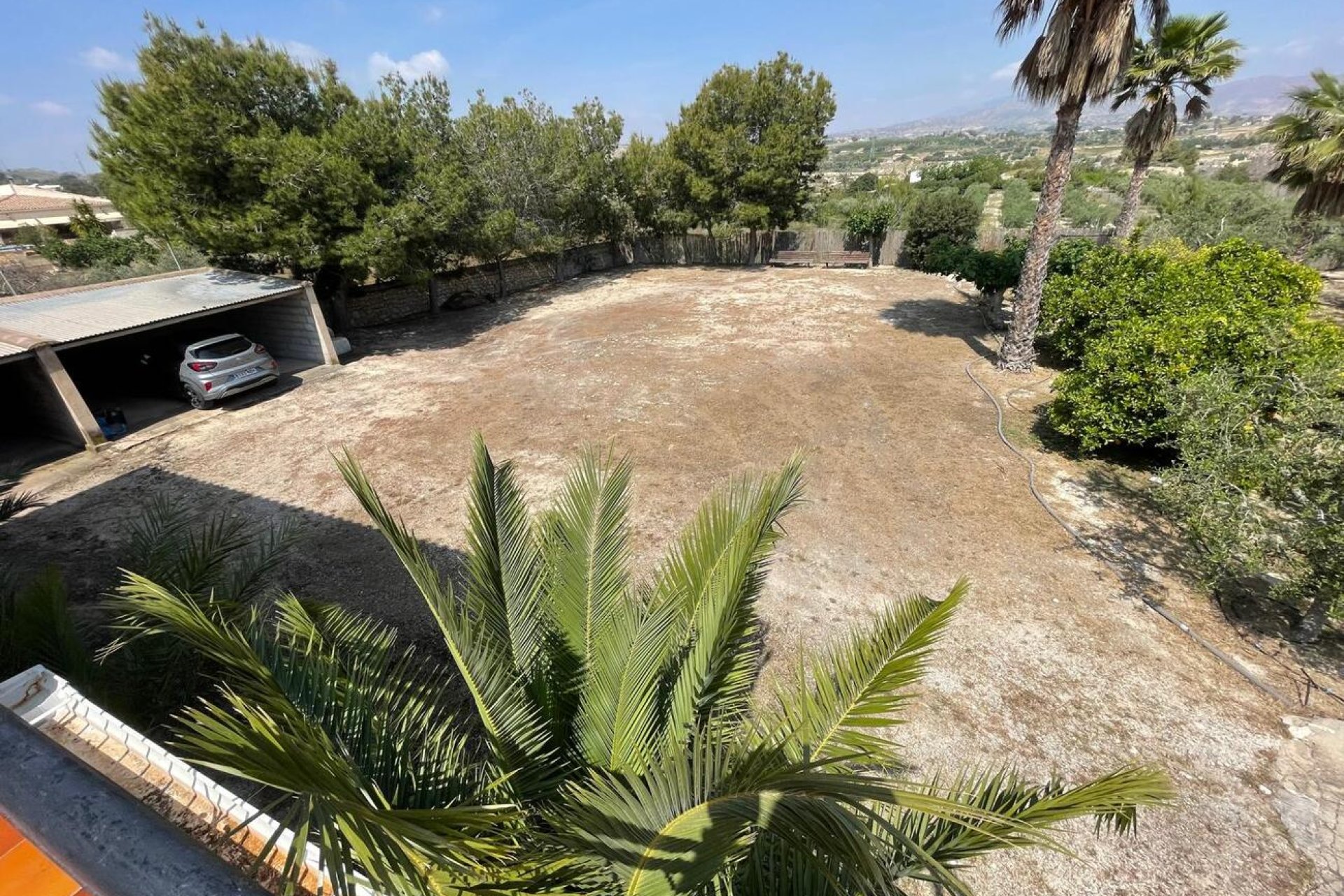 Resale - Villa -
El Rebolledo