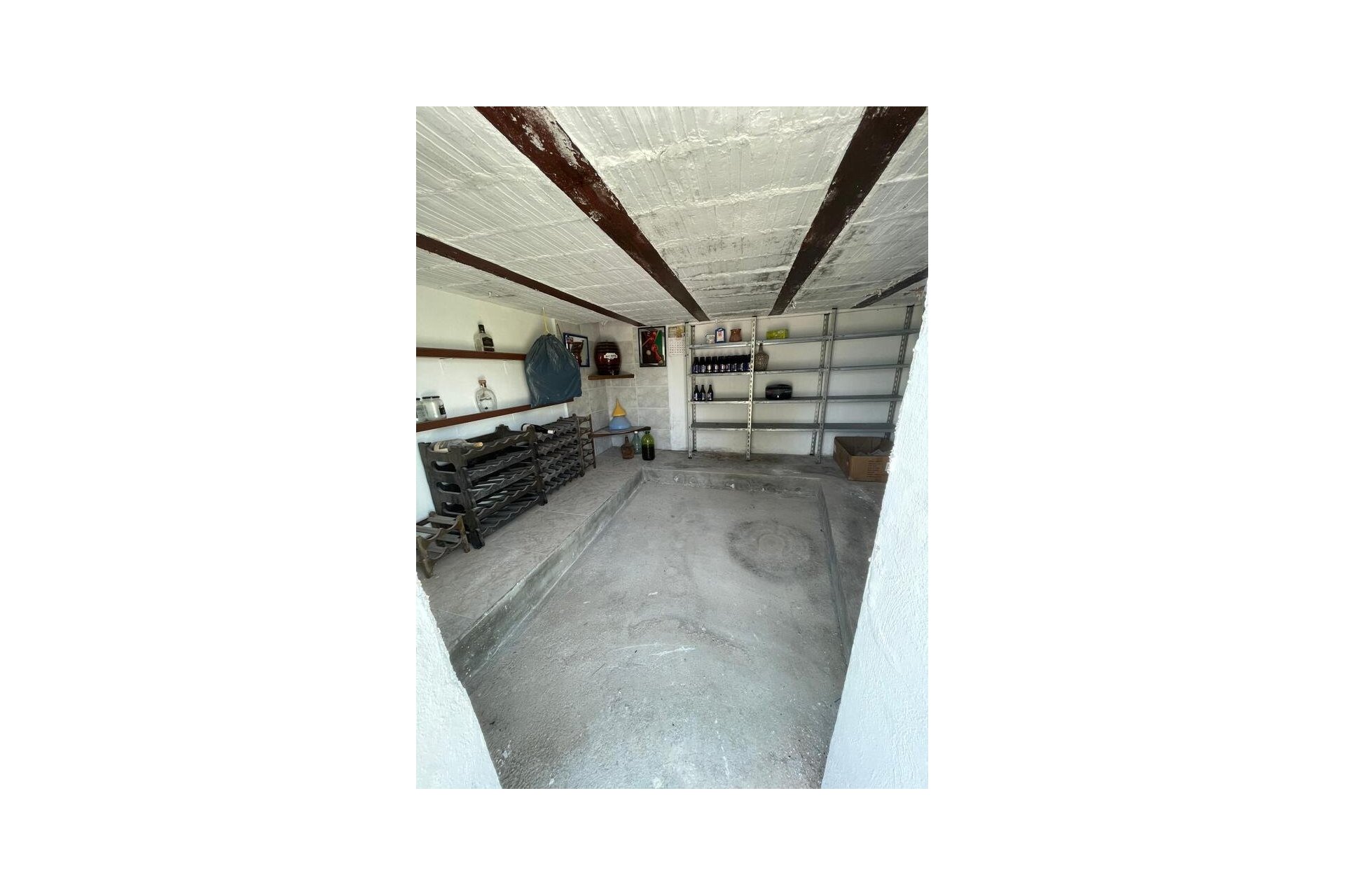 Resale - Villa -
El Rebolledo