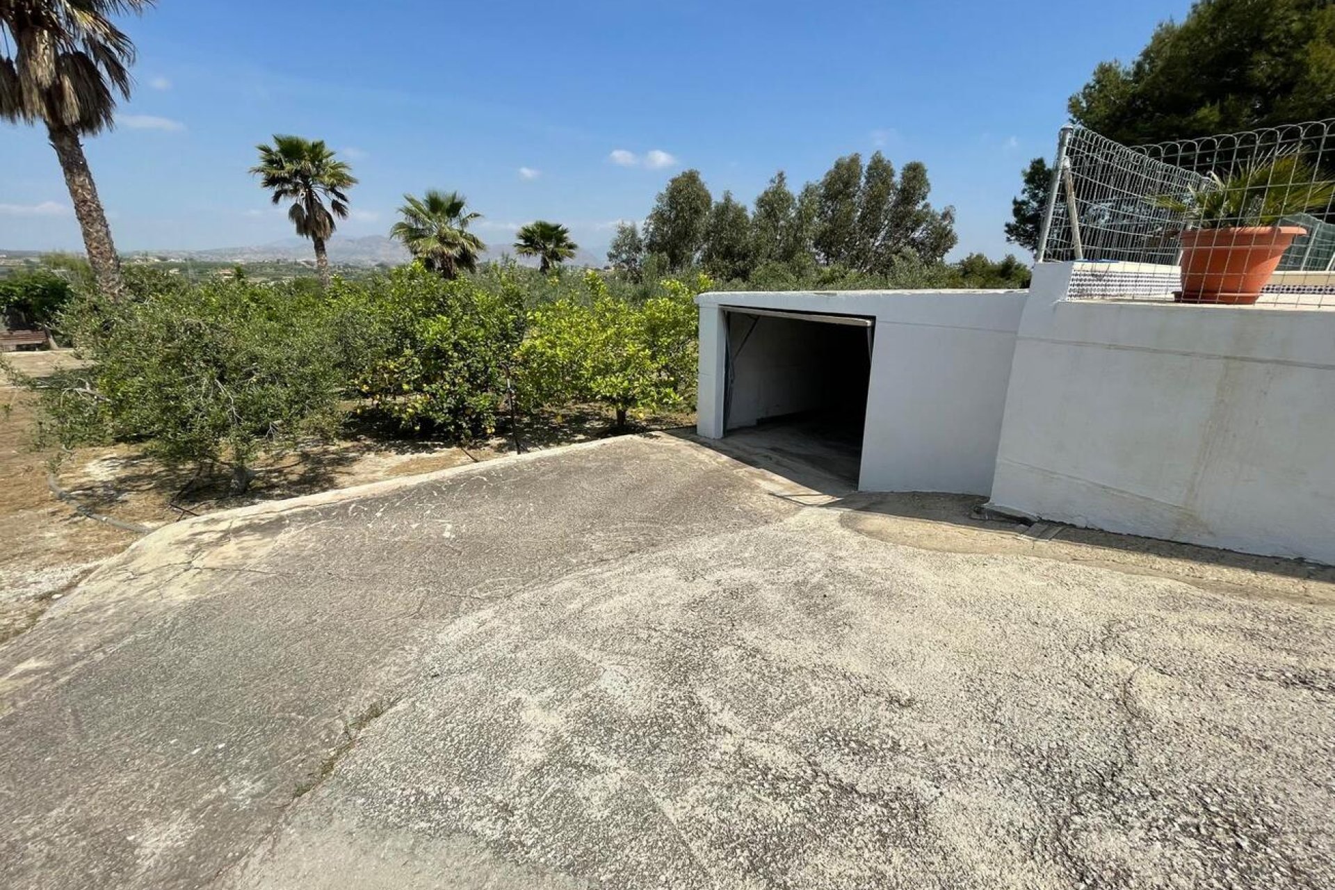 Resale - Villa -
El Rebolledo