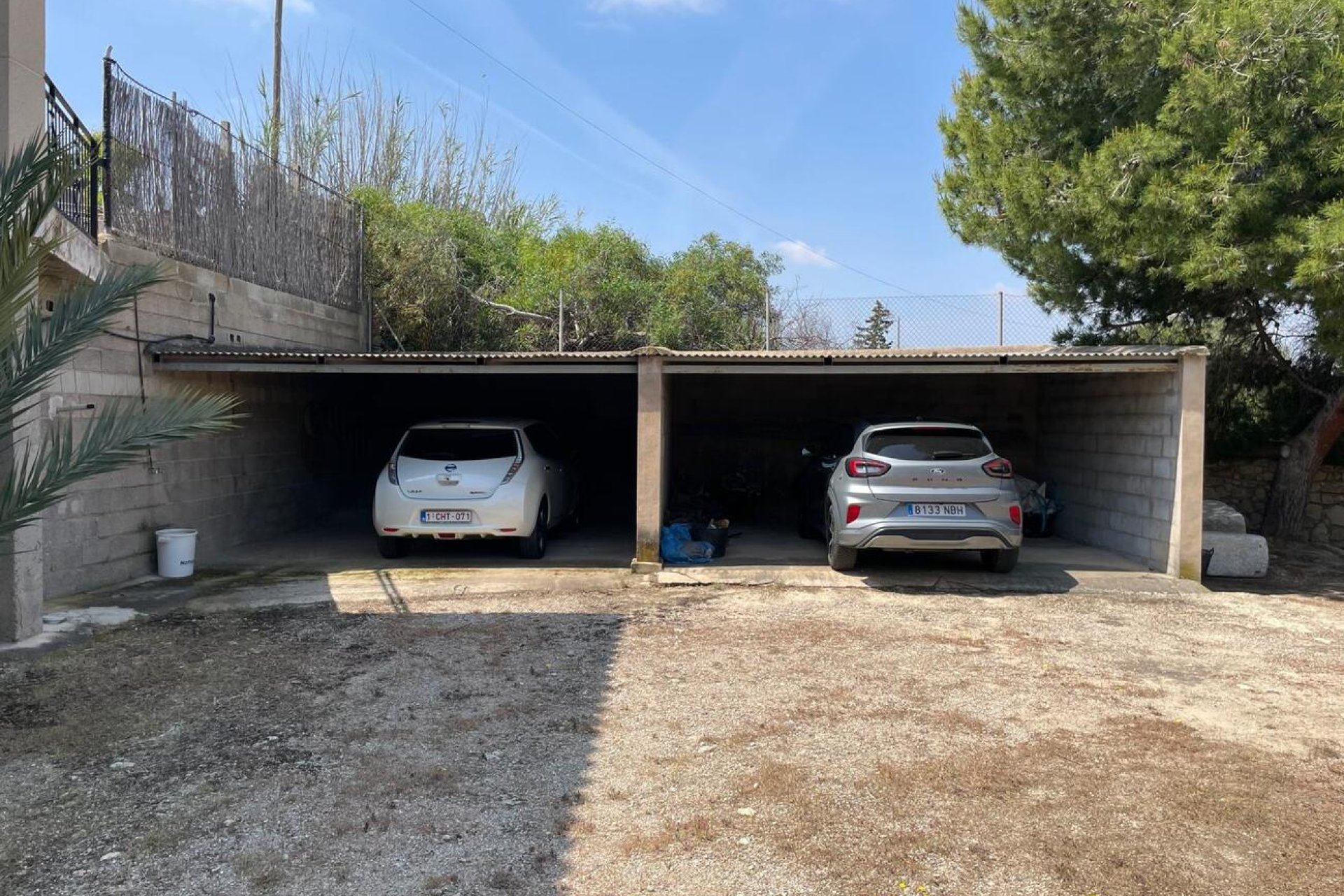 Resale - Villa -
El Rebolledo