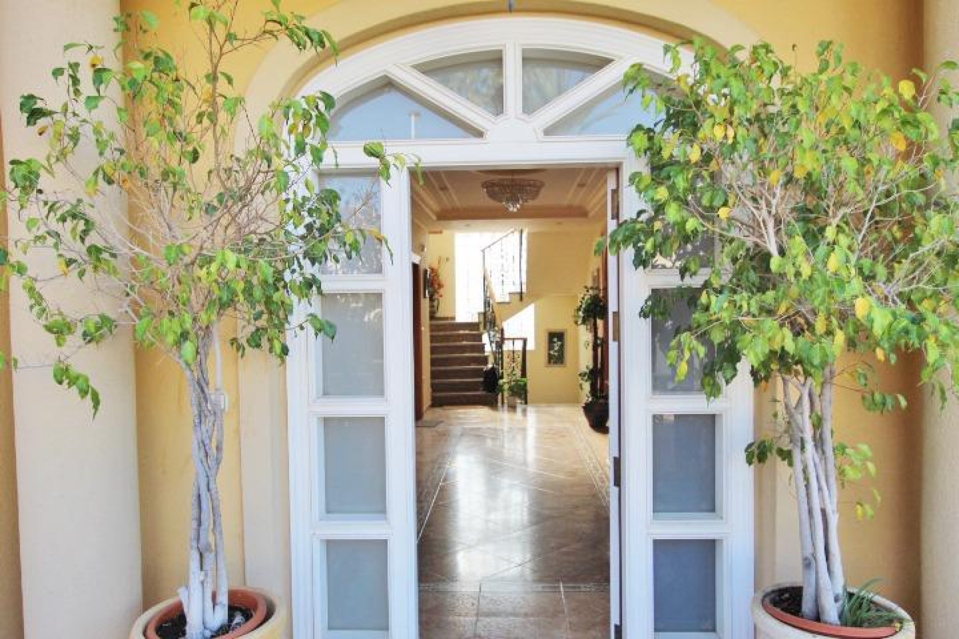 Resale - Villa -
Elche - Altabix