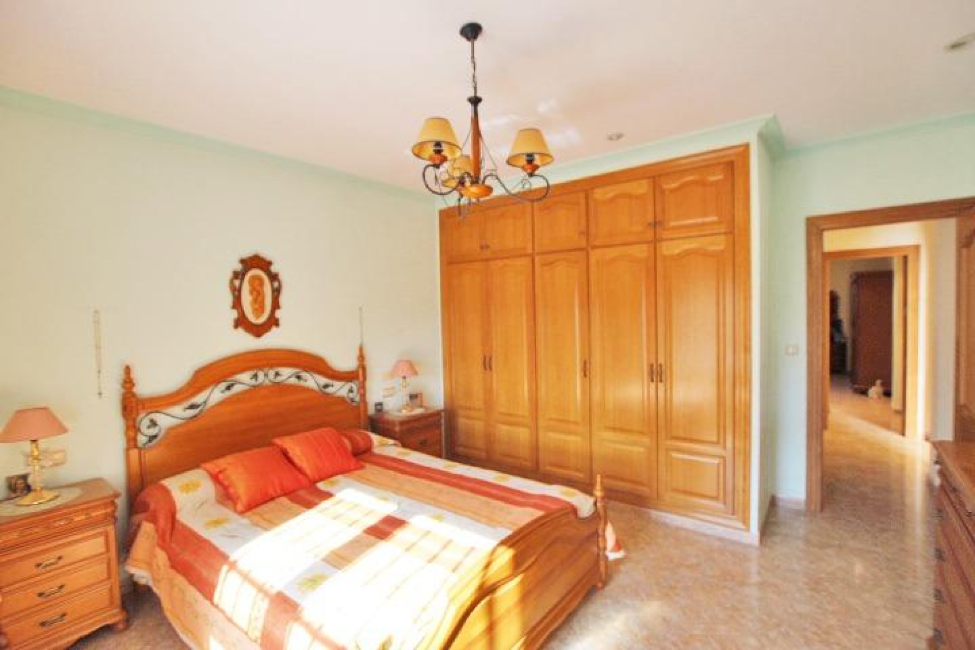 Resale - Villa -
Elche - Altabix