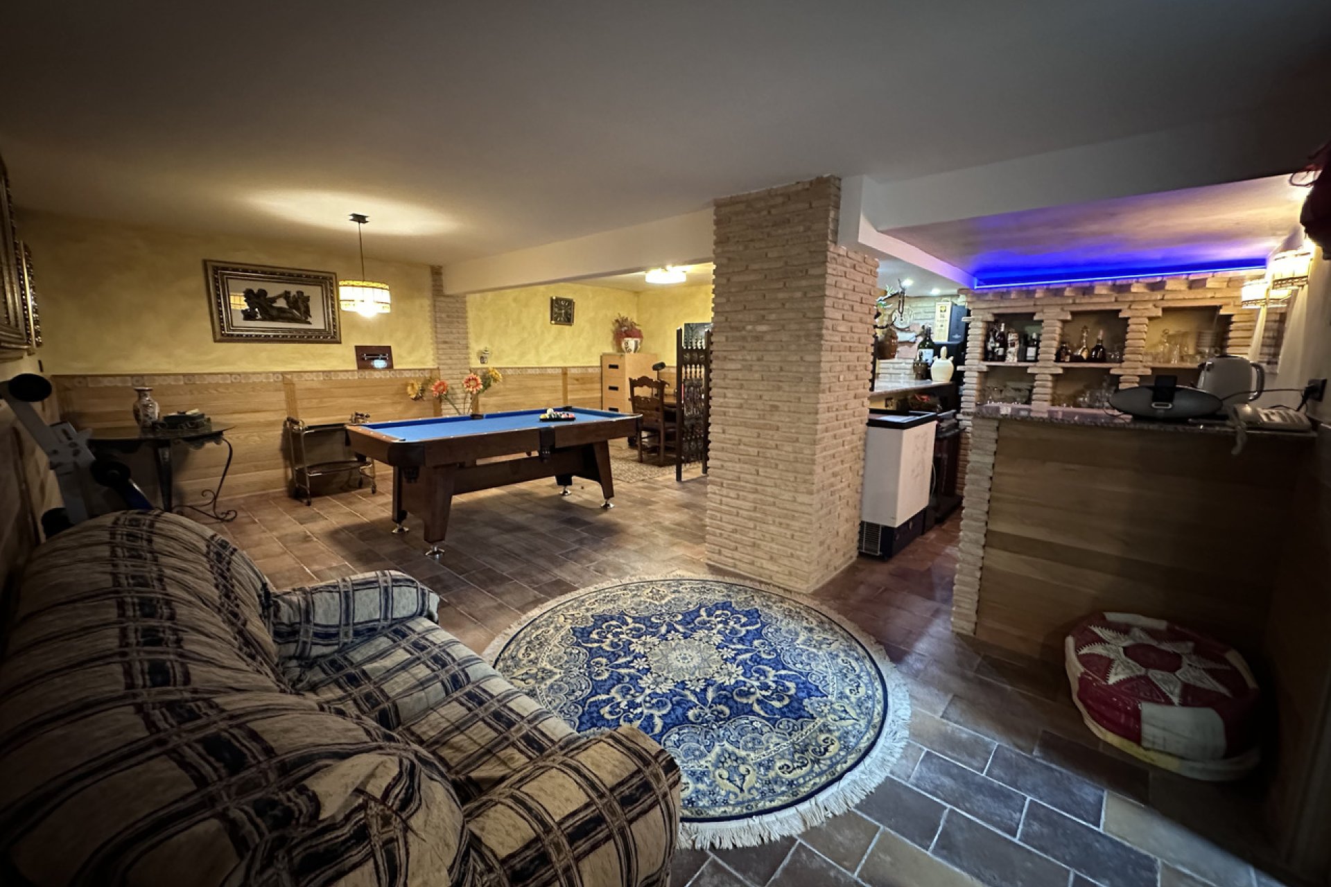 Resale - Villa -
Elche - Costa Blanca