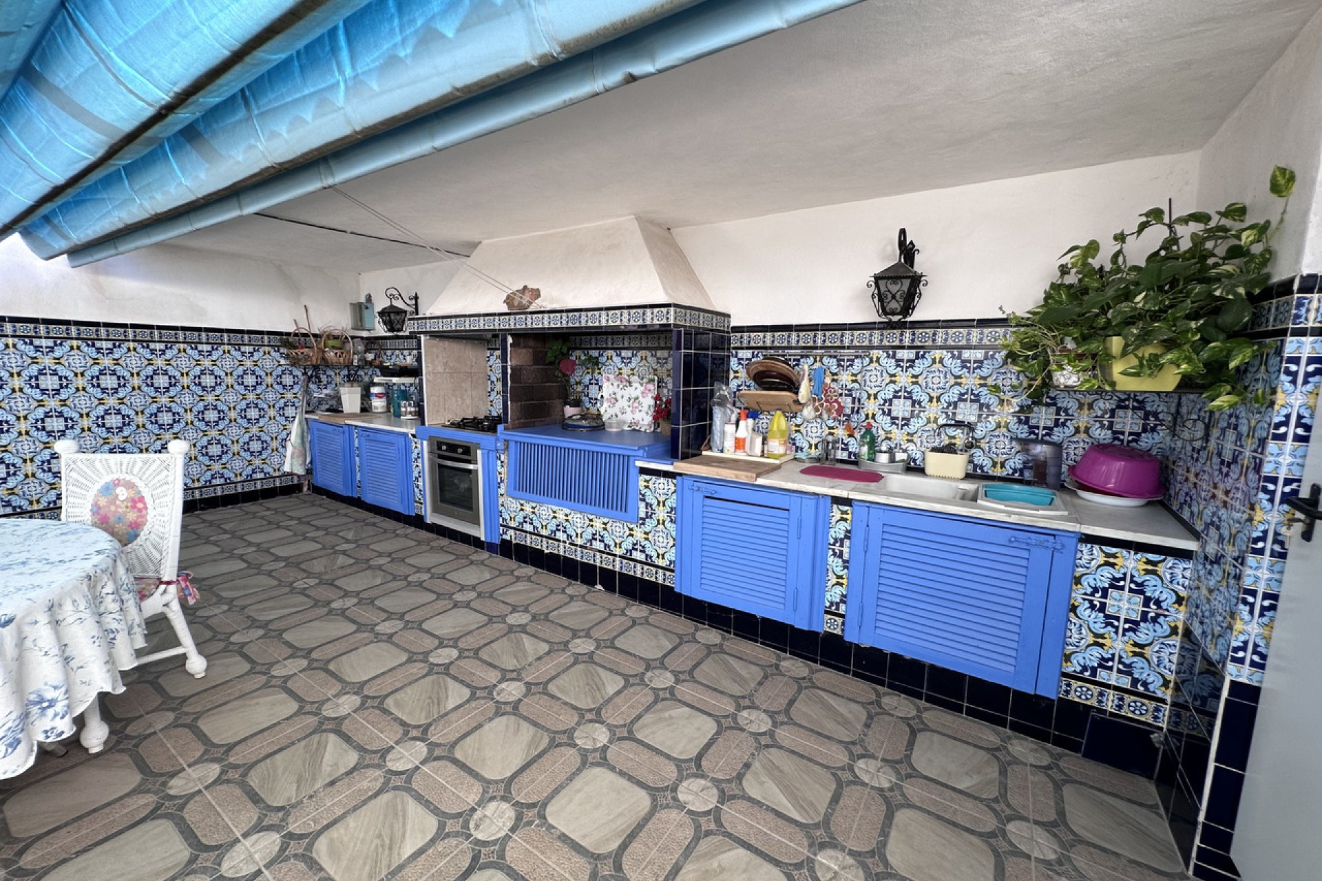 Resale - Villa -
Elche - Costa Blanca