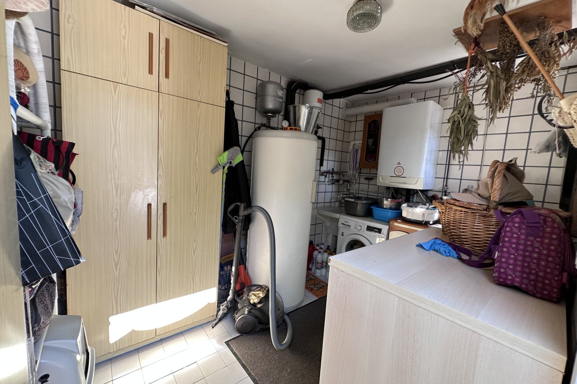 Resale - Villa -
Elche - Costa Blanca