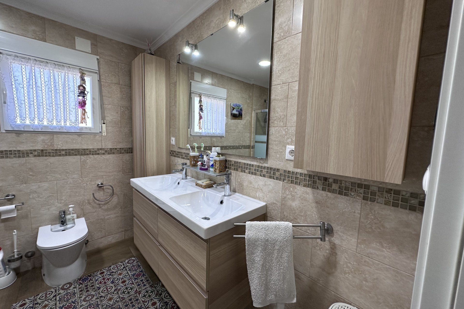 Resale - Villa -
Elche - Costa Blanca