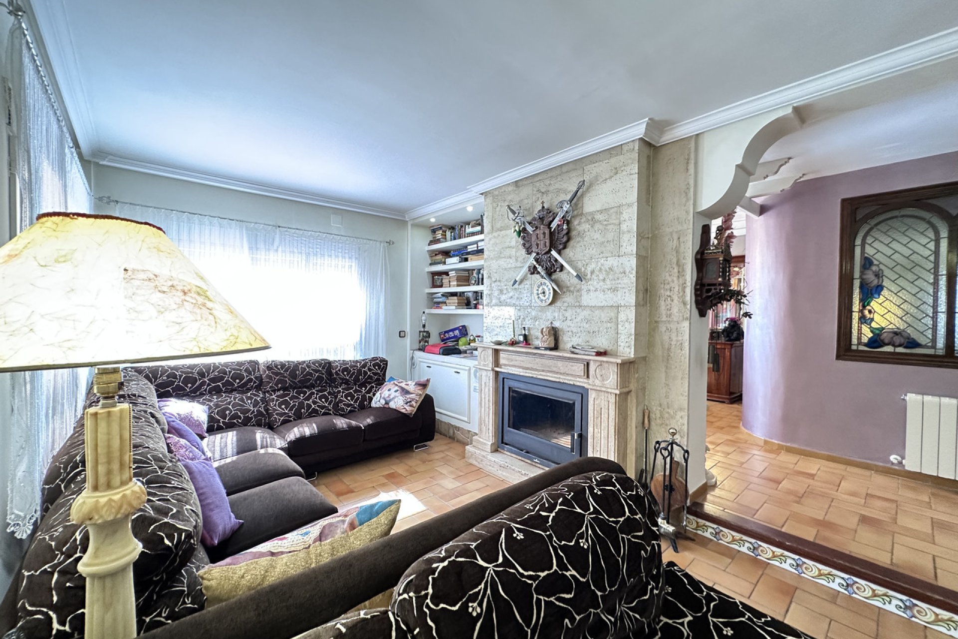 Resale - Villa -
Elche - Costa Blanca