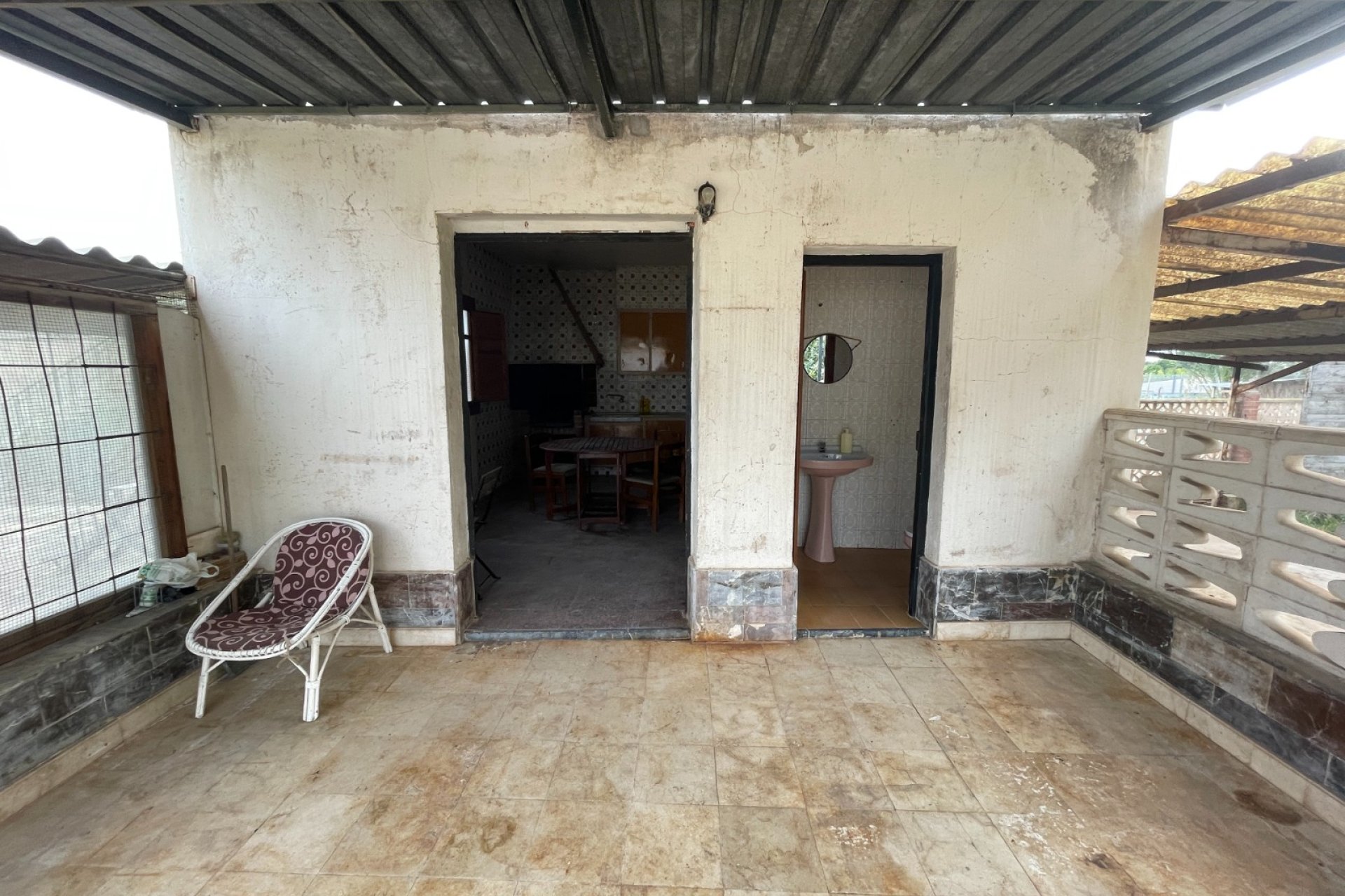 Resale - Villa -
Elche - Costa Blanca