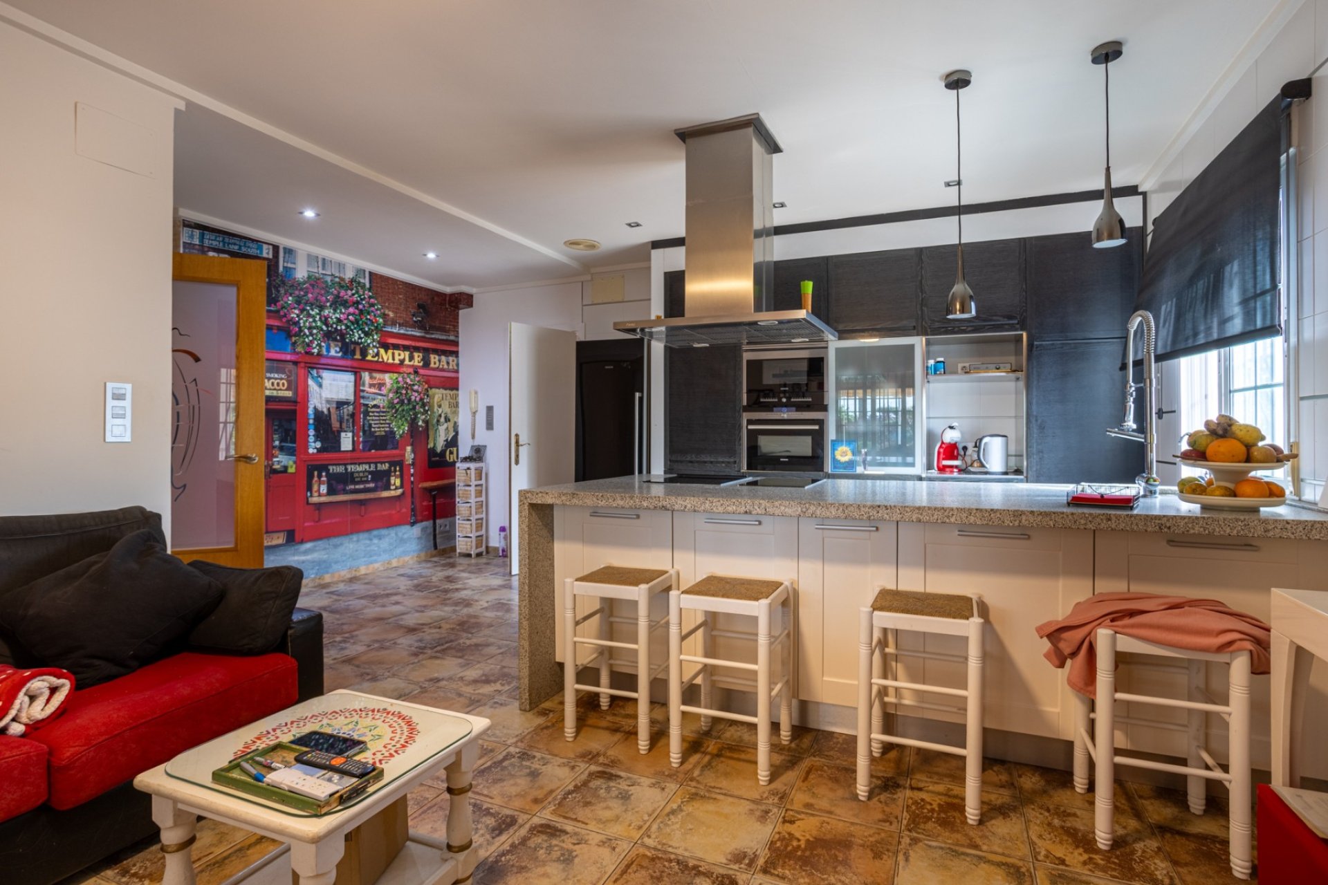 Resale - Villa -
Elche - Costa Blanca