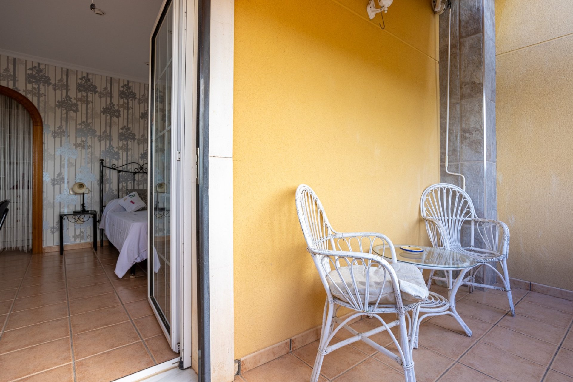 Resale - Villa -
Elche - Costa Blanca