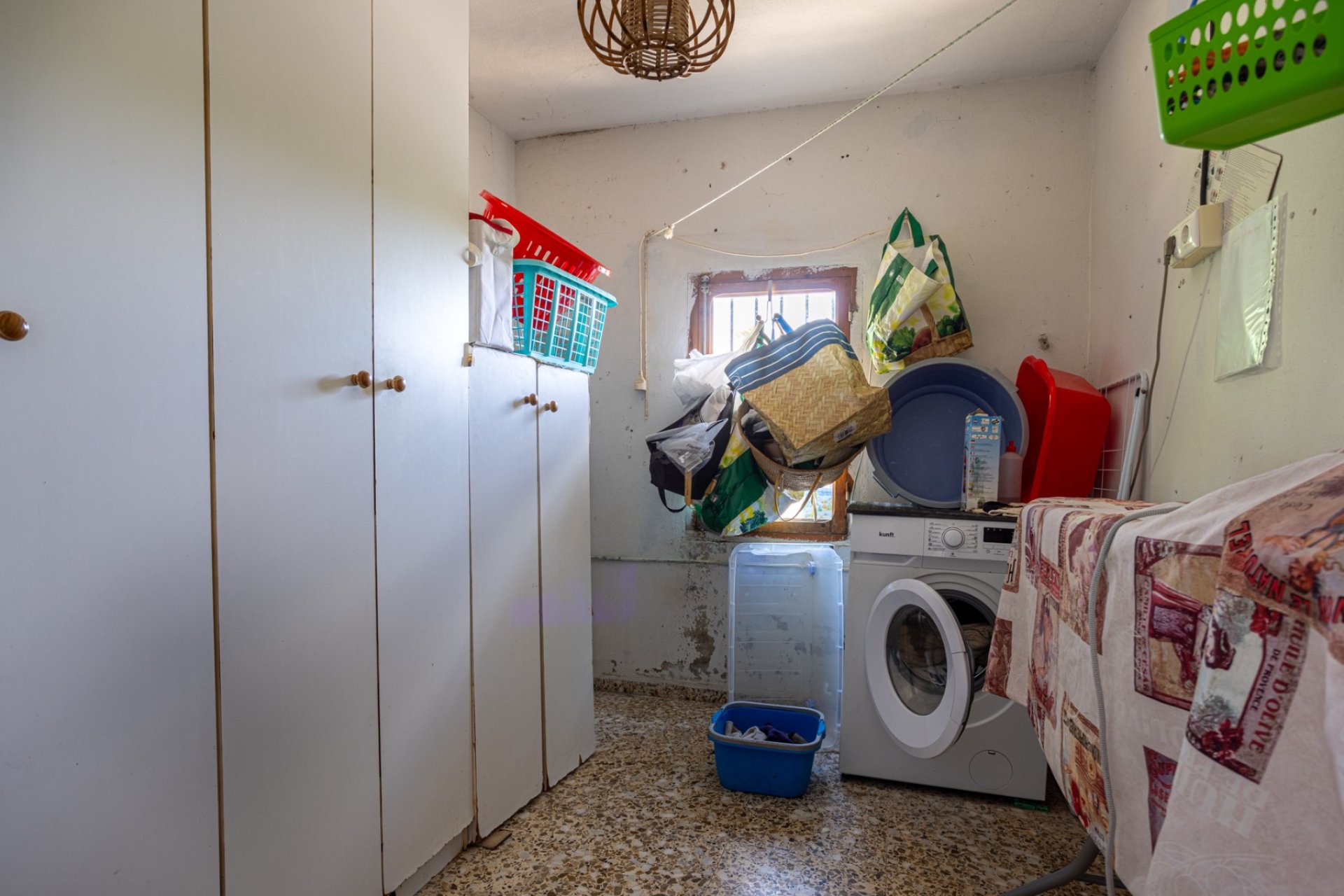 Resale - Villa -
Elche - Costa Blanca