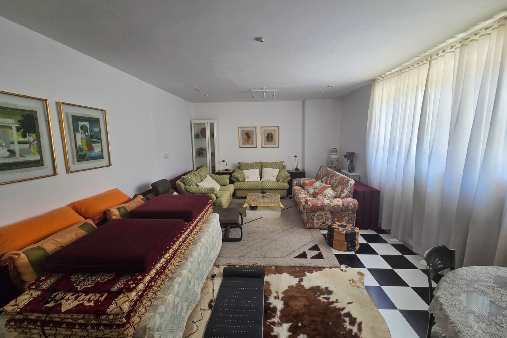 Resale - Villa -
Elche - Costa Blanca