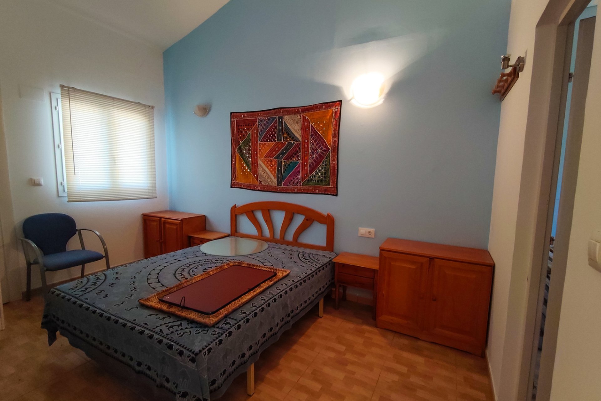 Resale - Villa -
Elche - Costa Blanca