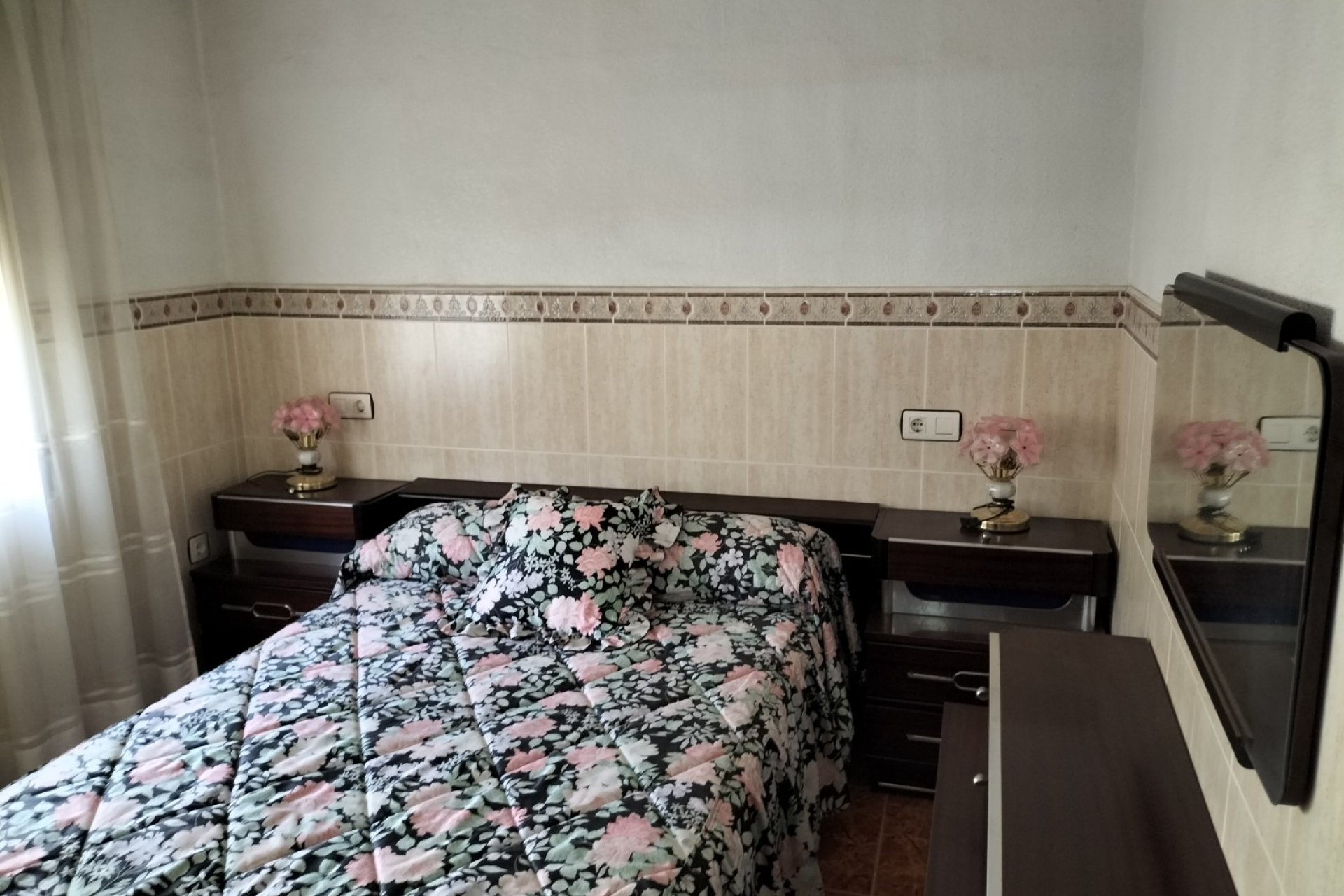 Resale - Villa -
Elda - Inland