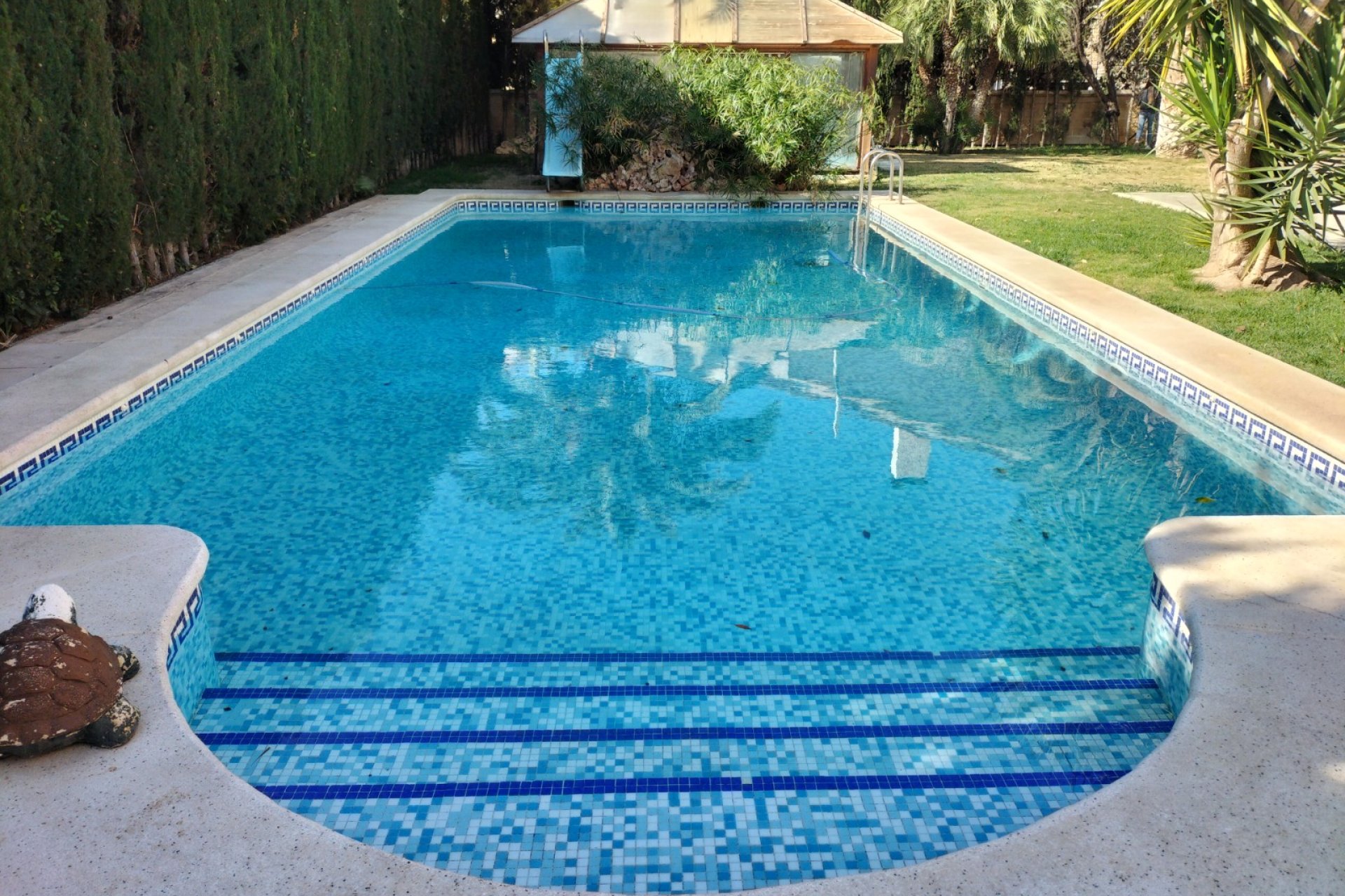 Resale - Villa -
Elda - Inland