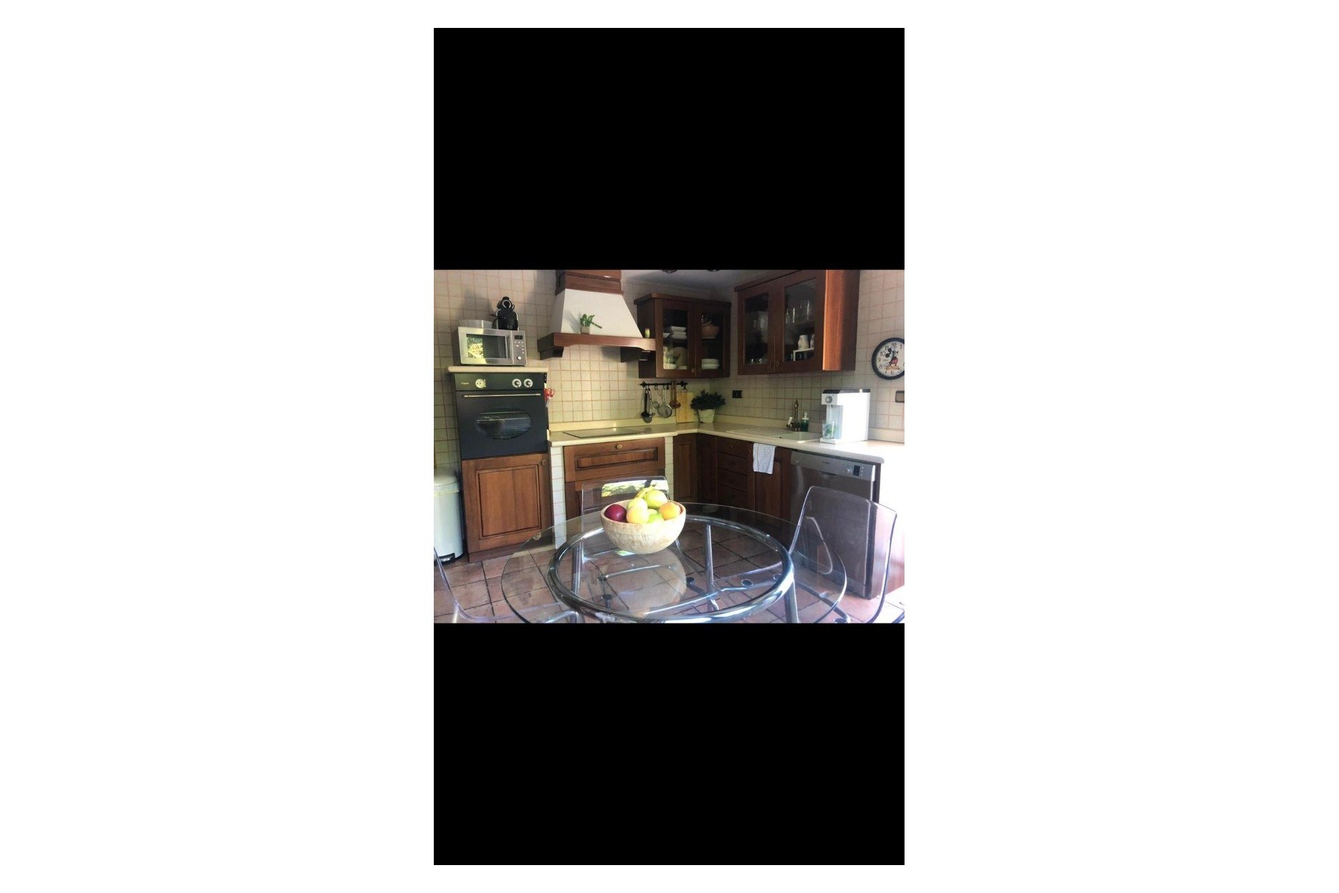 Resale - Villa -
Elda - Inland