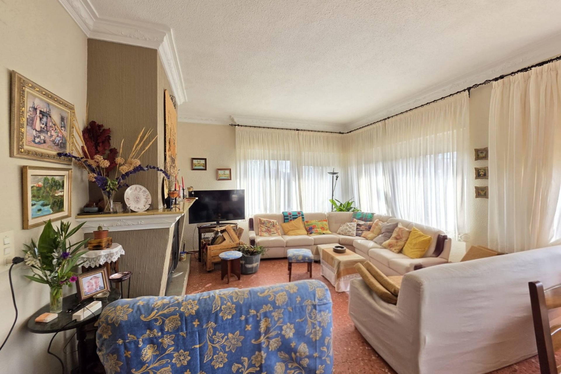 Resale - Villa -
Elda - Inland