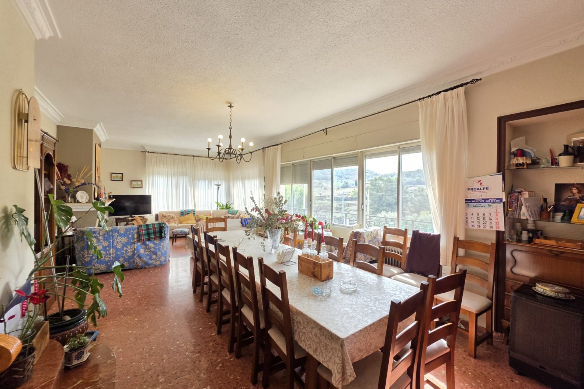 Resale - Villa -
Elda - Inland