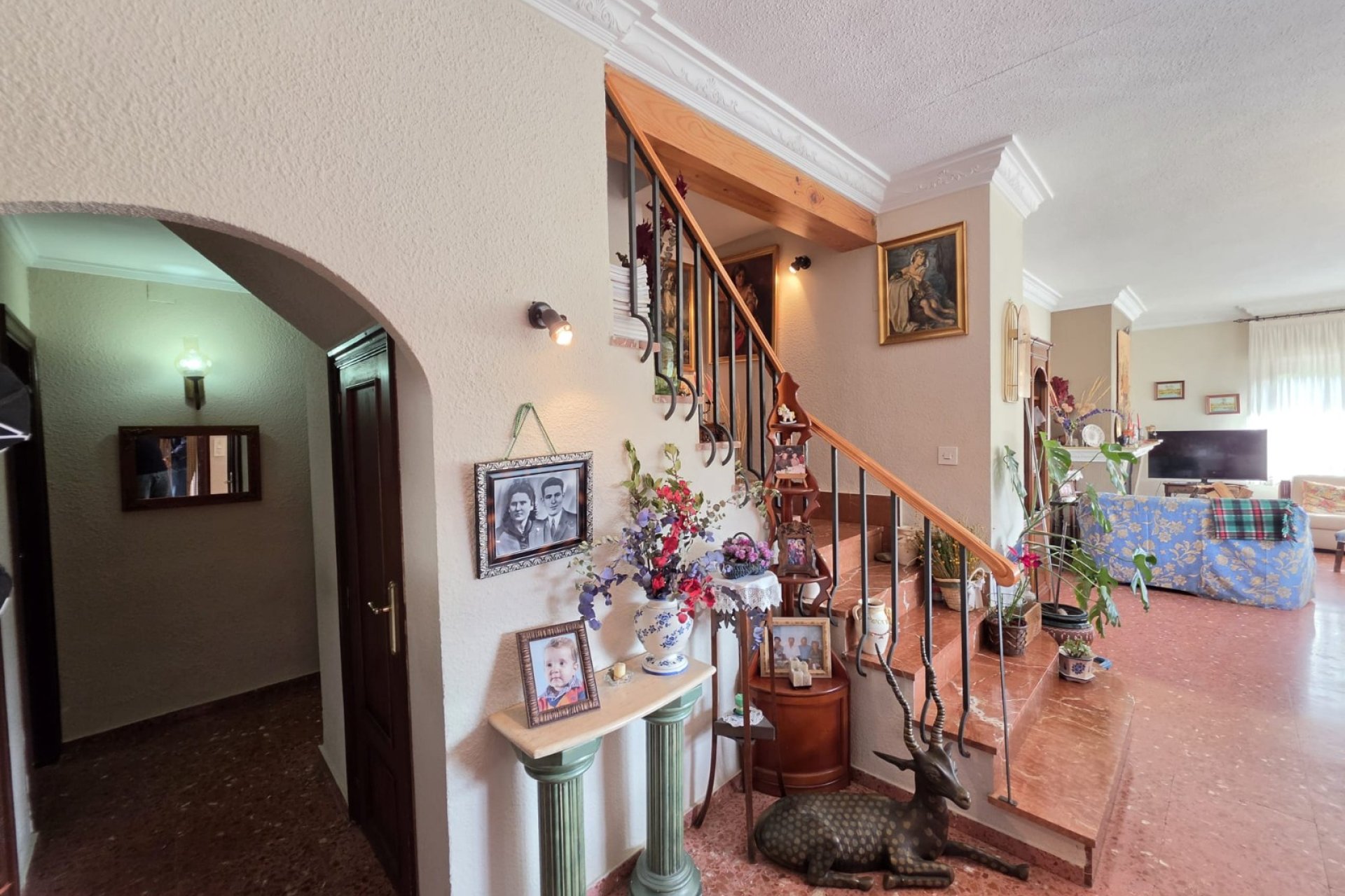 Resale - Villa -
Elda - Inland