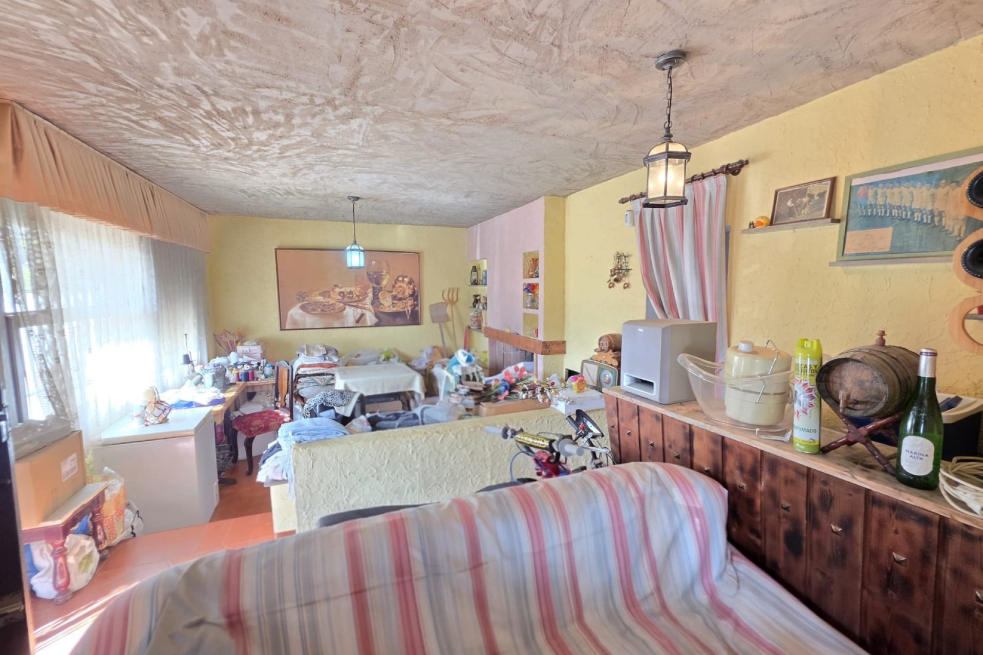 Resale - Villa -
Elda - Inland