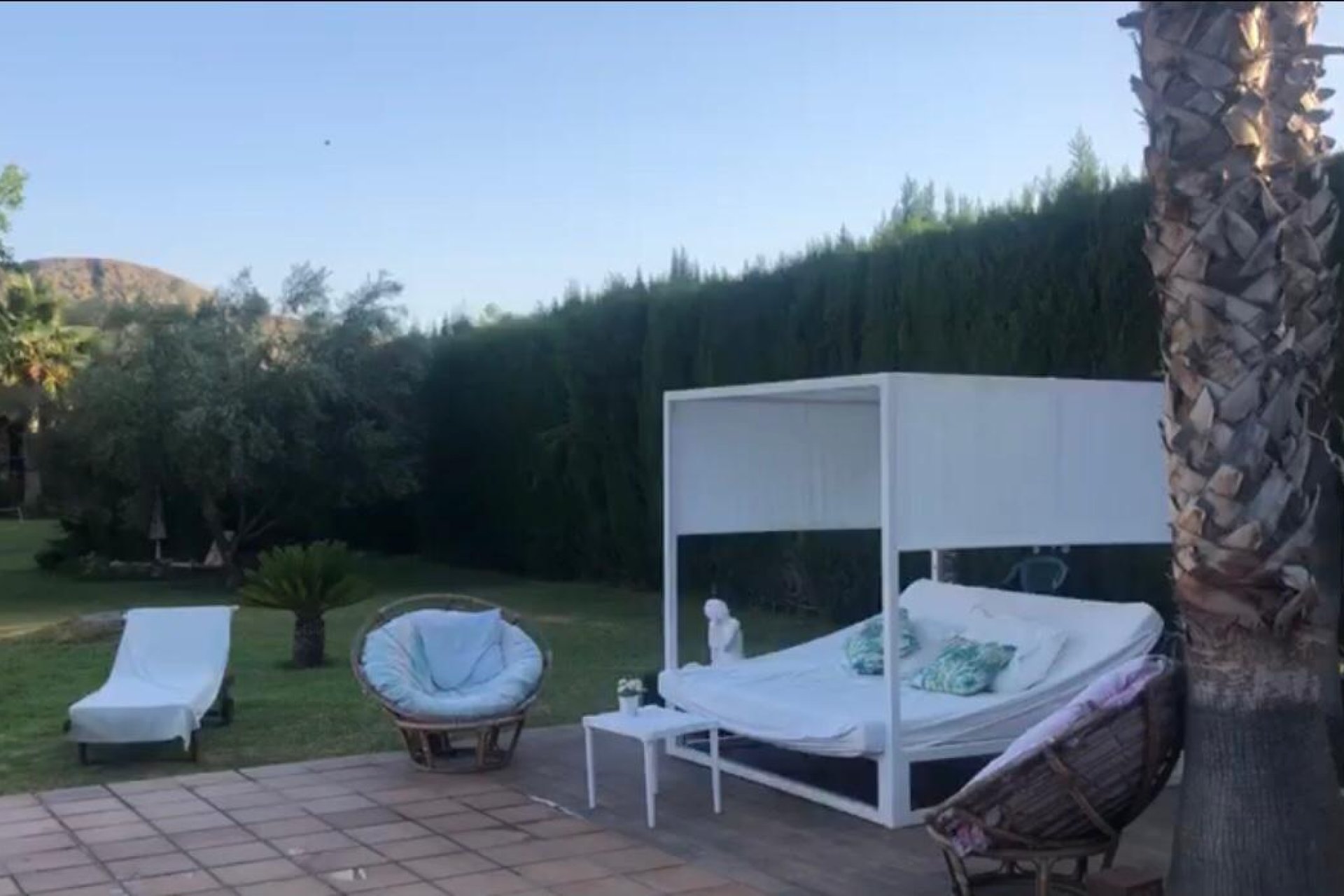 Resale - Villa -
Elda - Inland