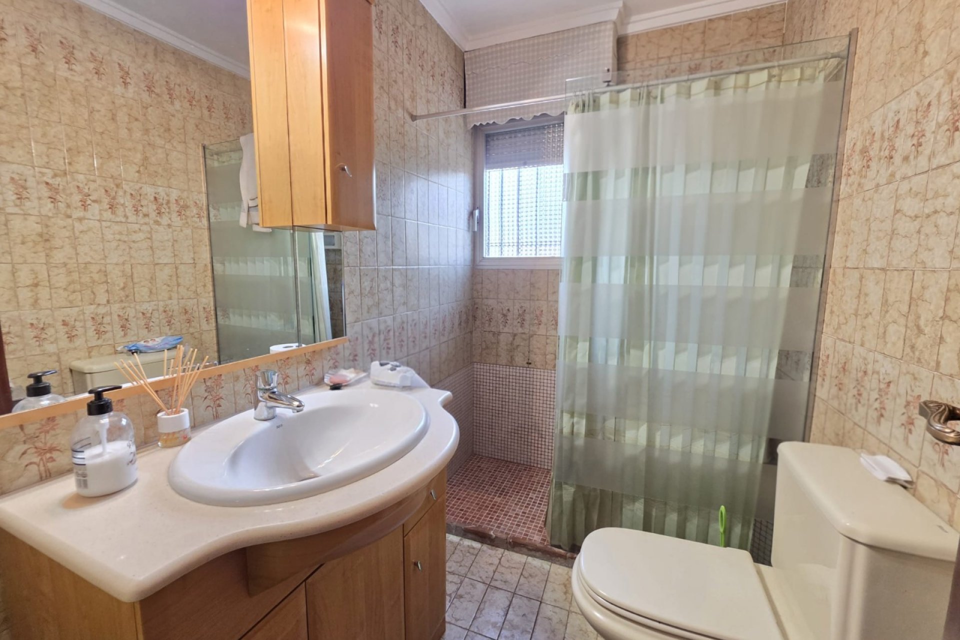 Resale - Villa -
Elda - Inland