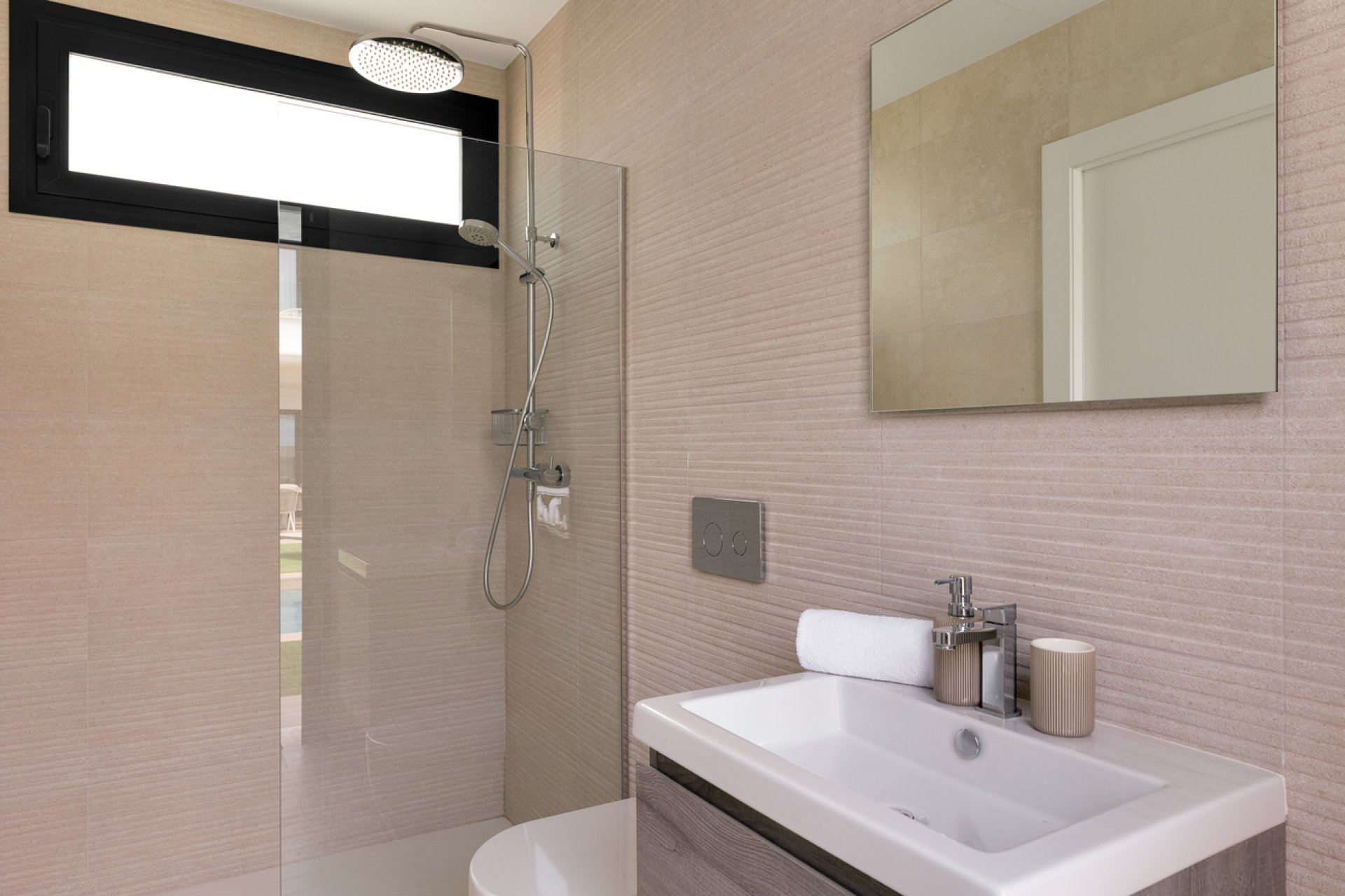 Resale - Villa -
Finestrat - 173